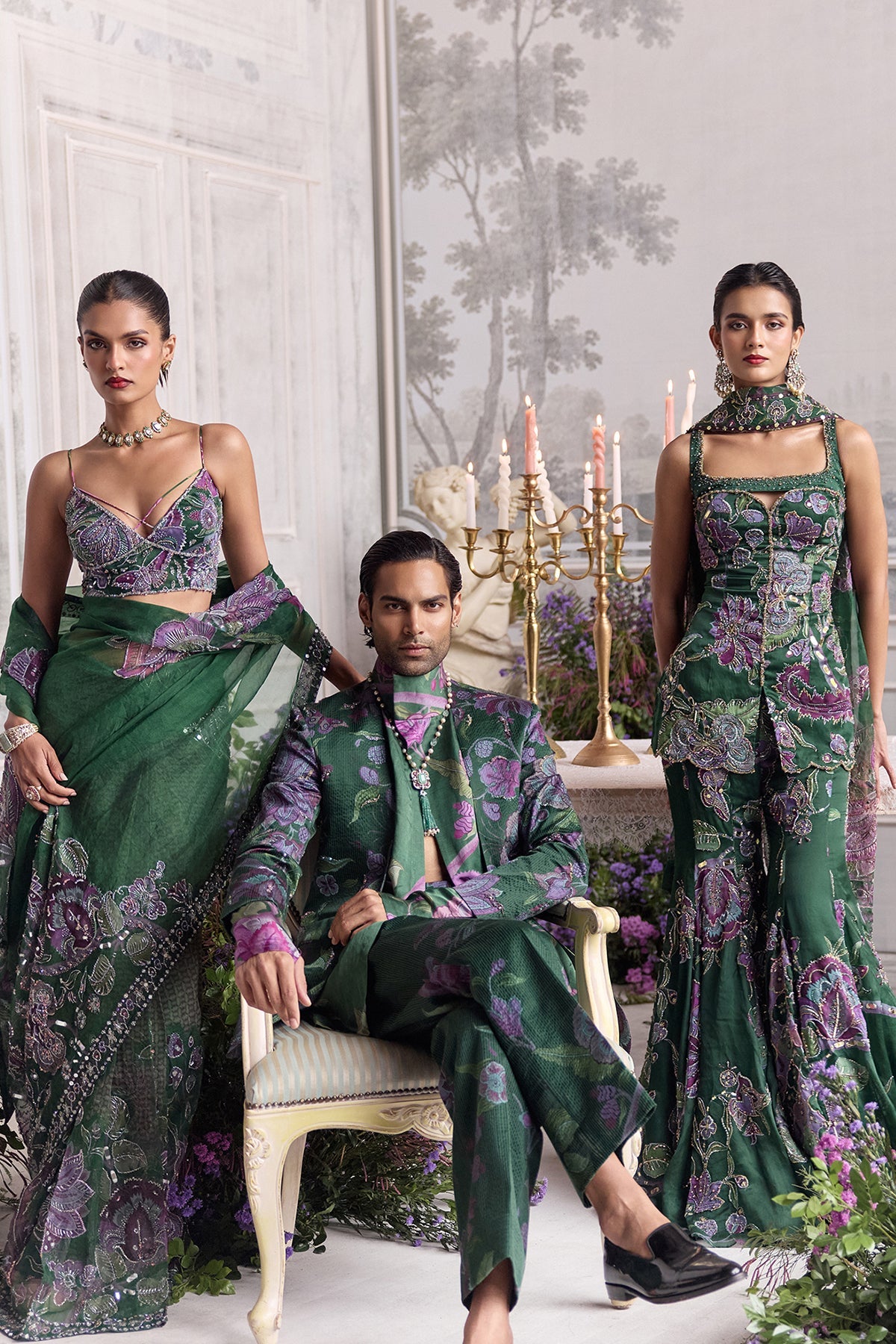 ADAIA BRIDAL