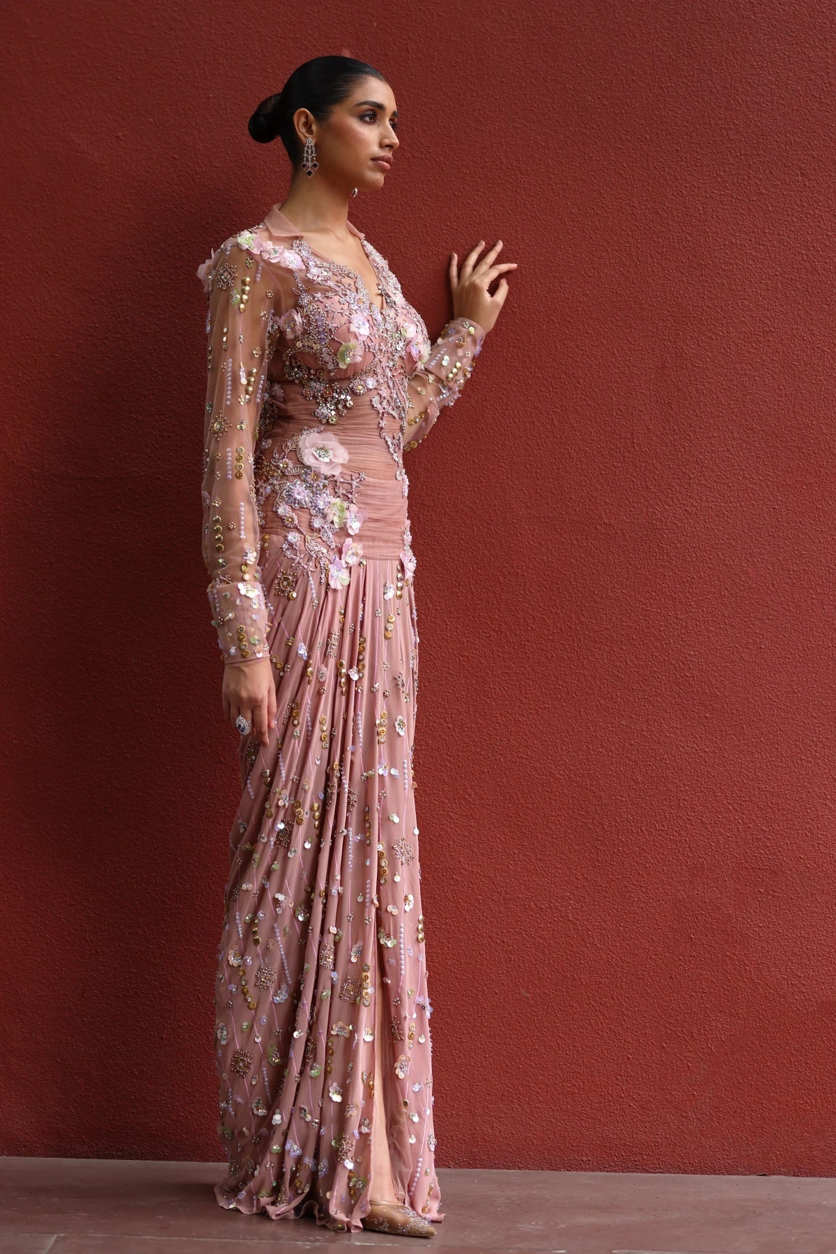 Chaya Dress