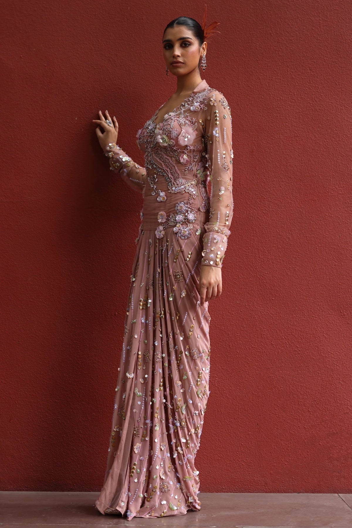 Chaya Dress