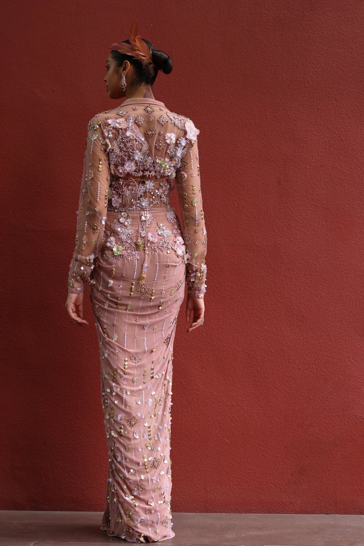 Chaya Dress