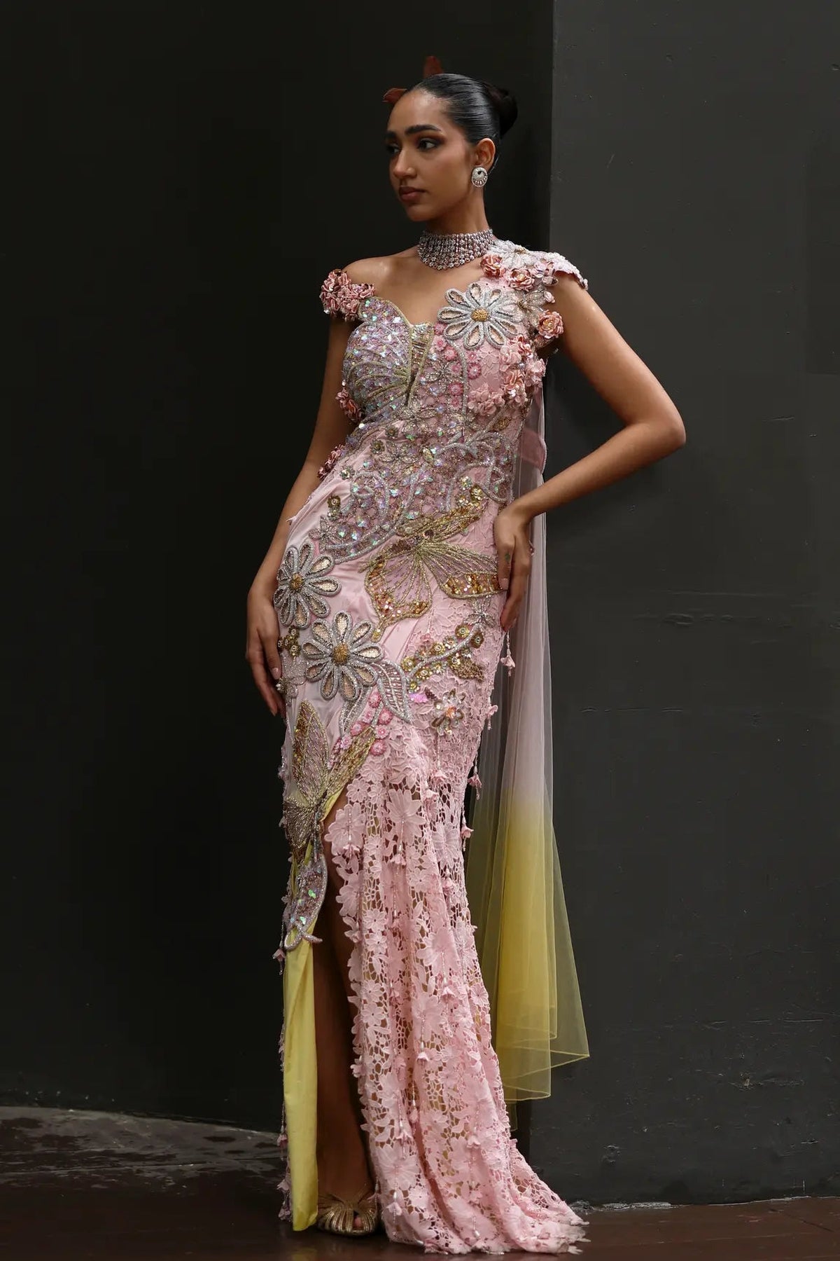 Solai Saree