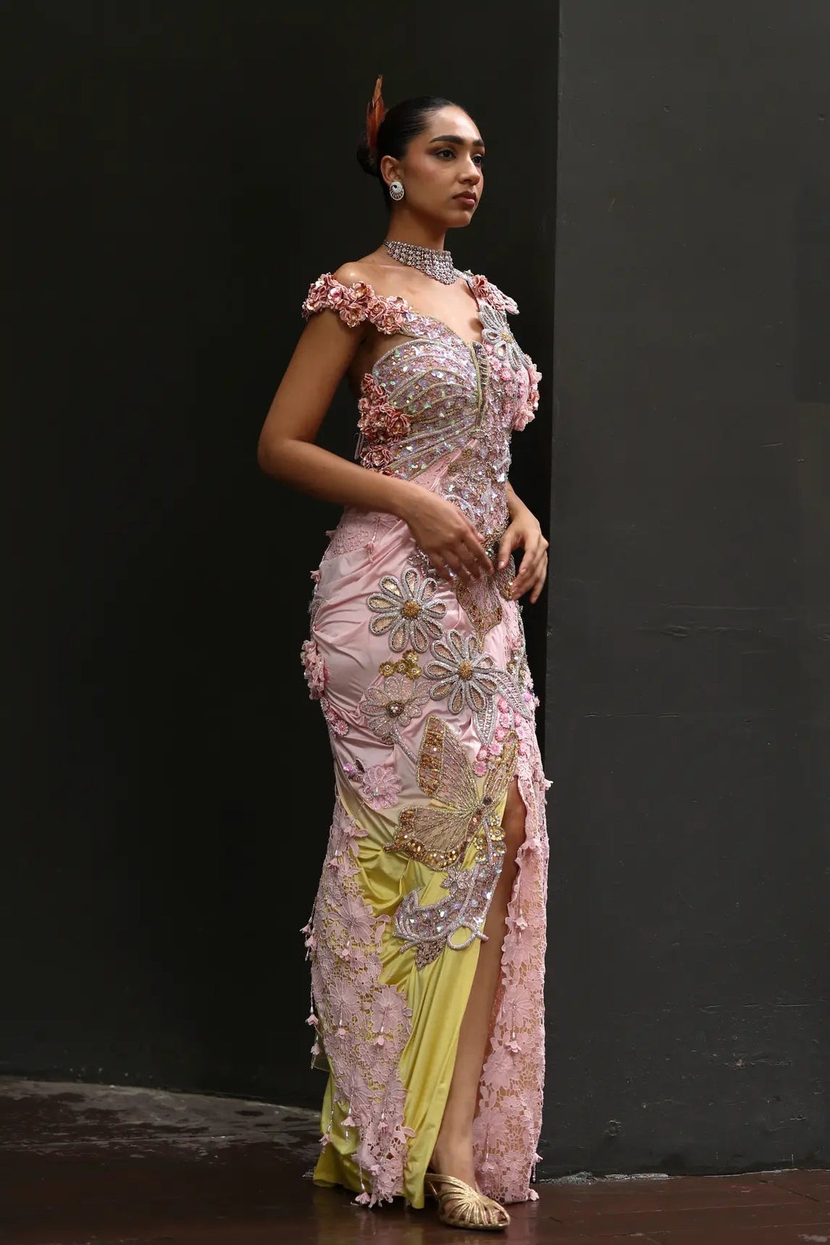 Solai Saree