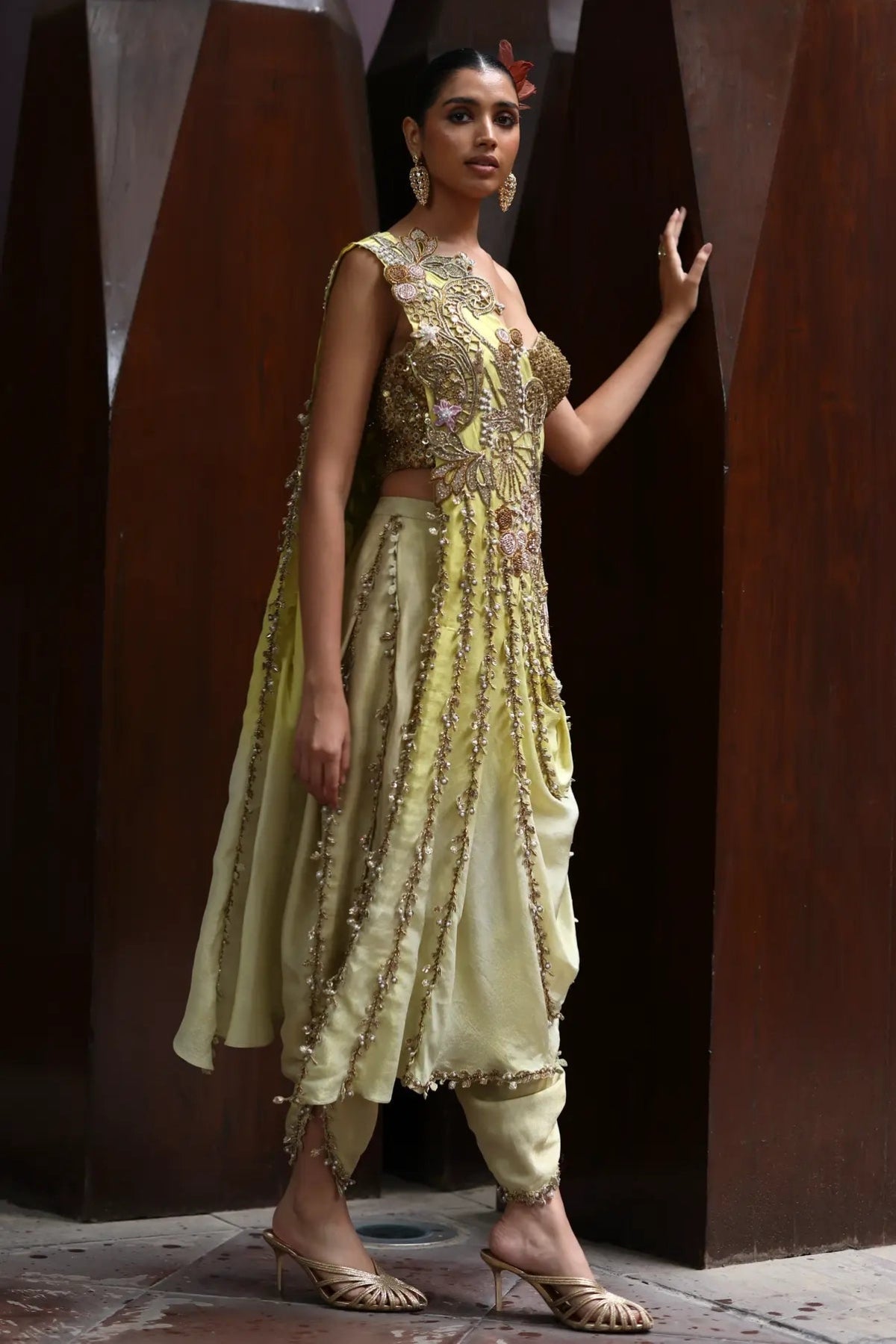 Osa Co-Ord Set