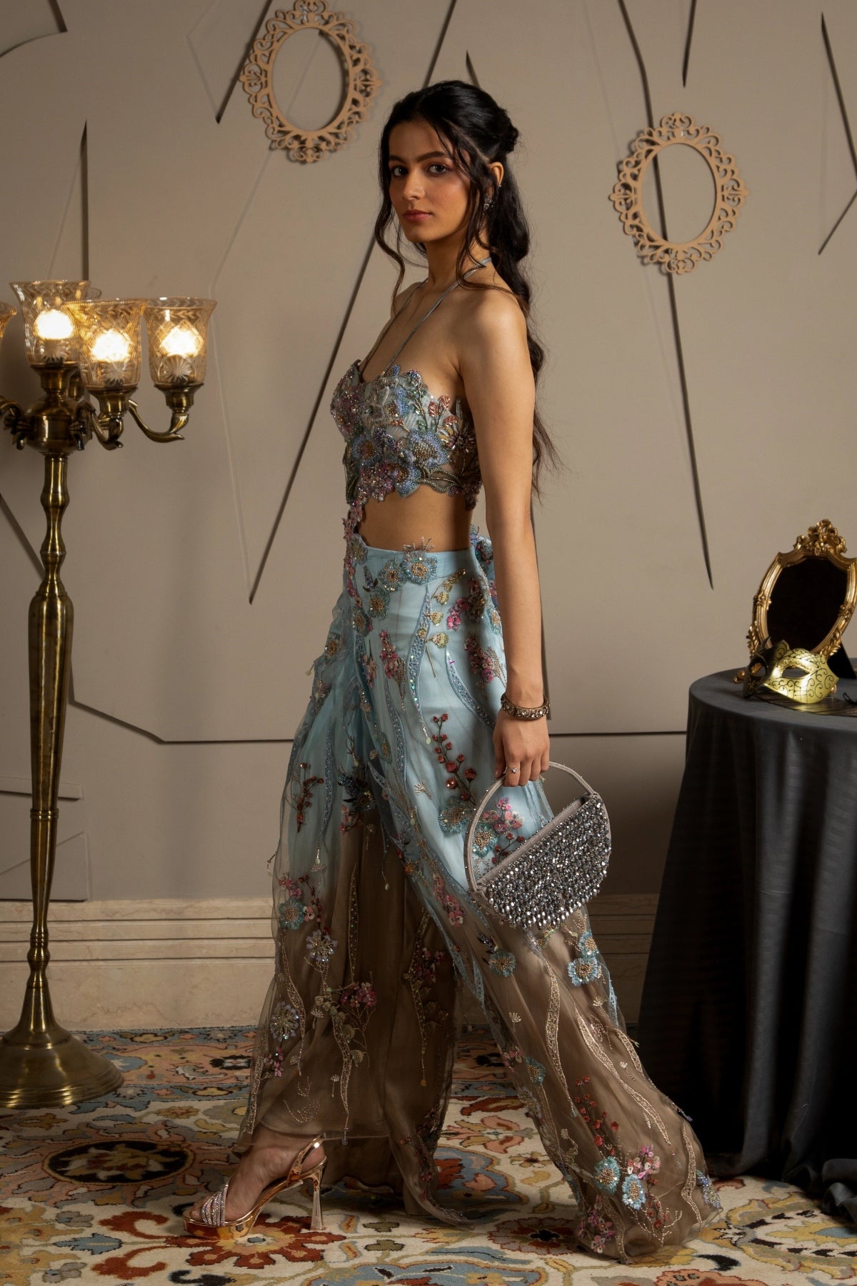 Ashya Co-ord Set