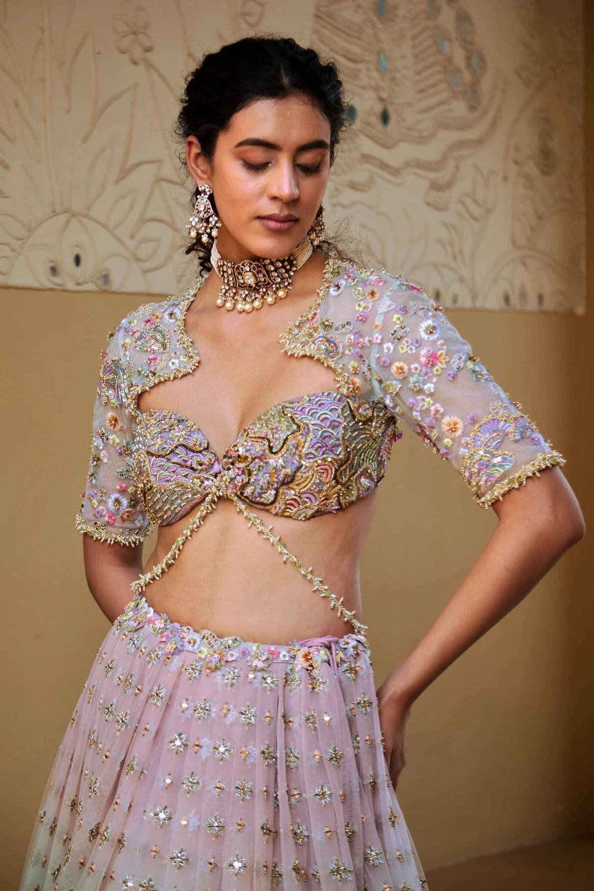 Raga Lehenga
