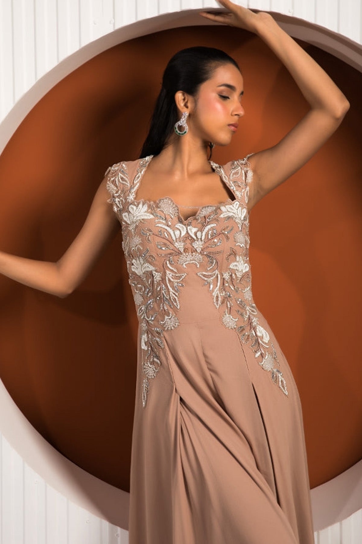 Nettle Jumpsuit