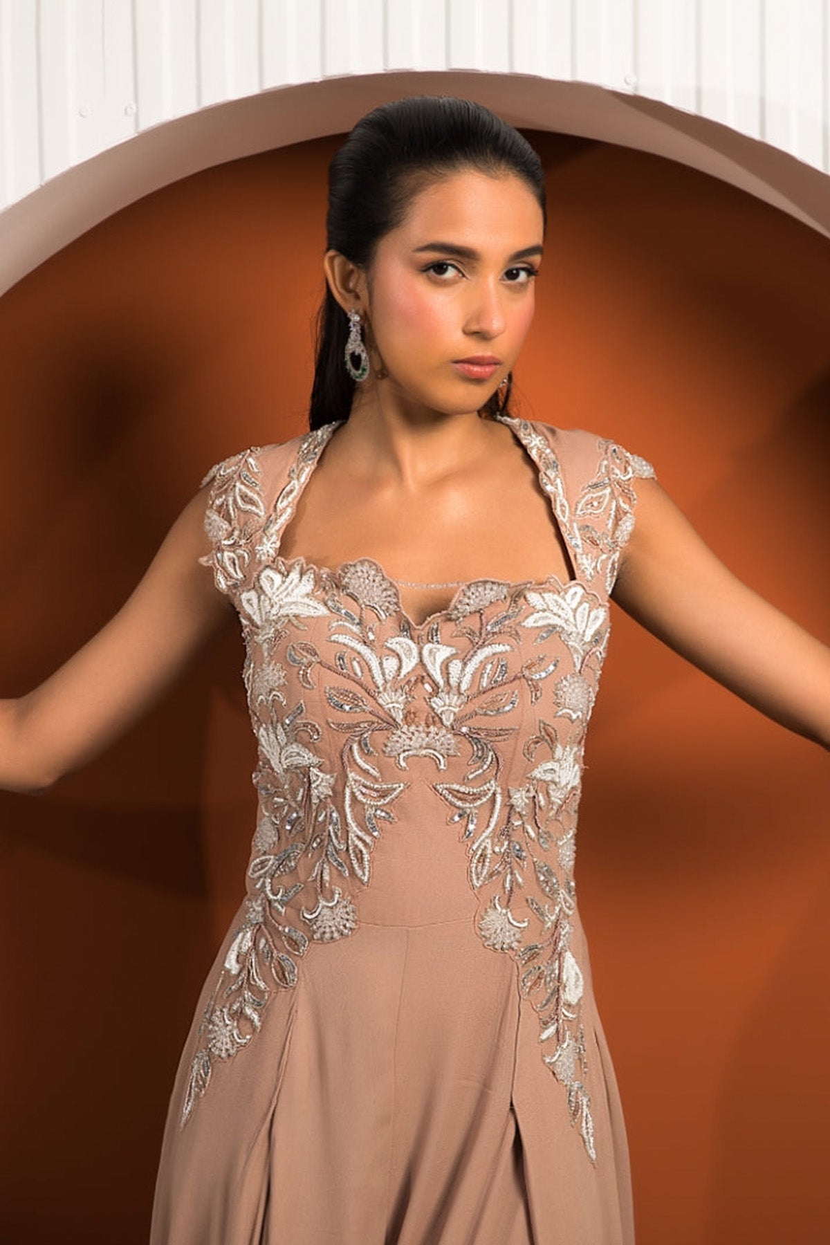 Nettle Jumpsuit