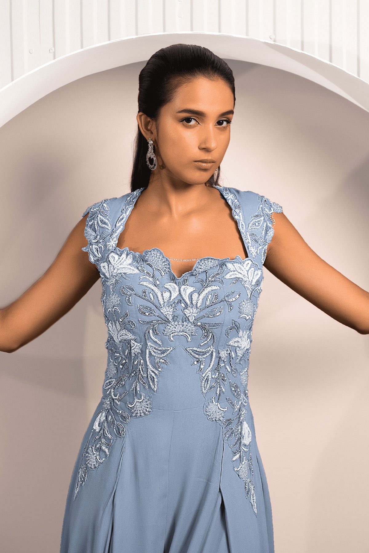 Nettle Jumpsuit