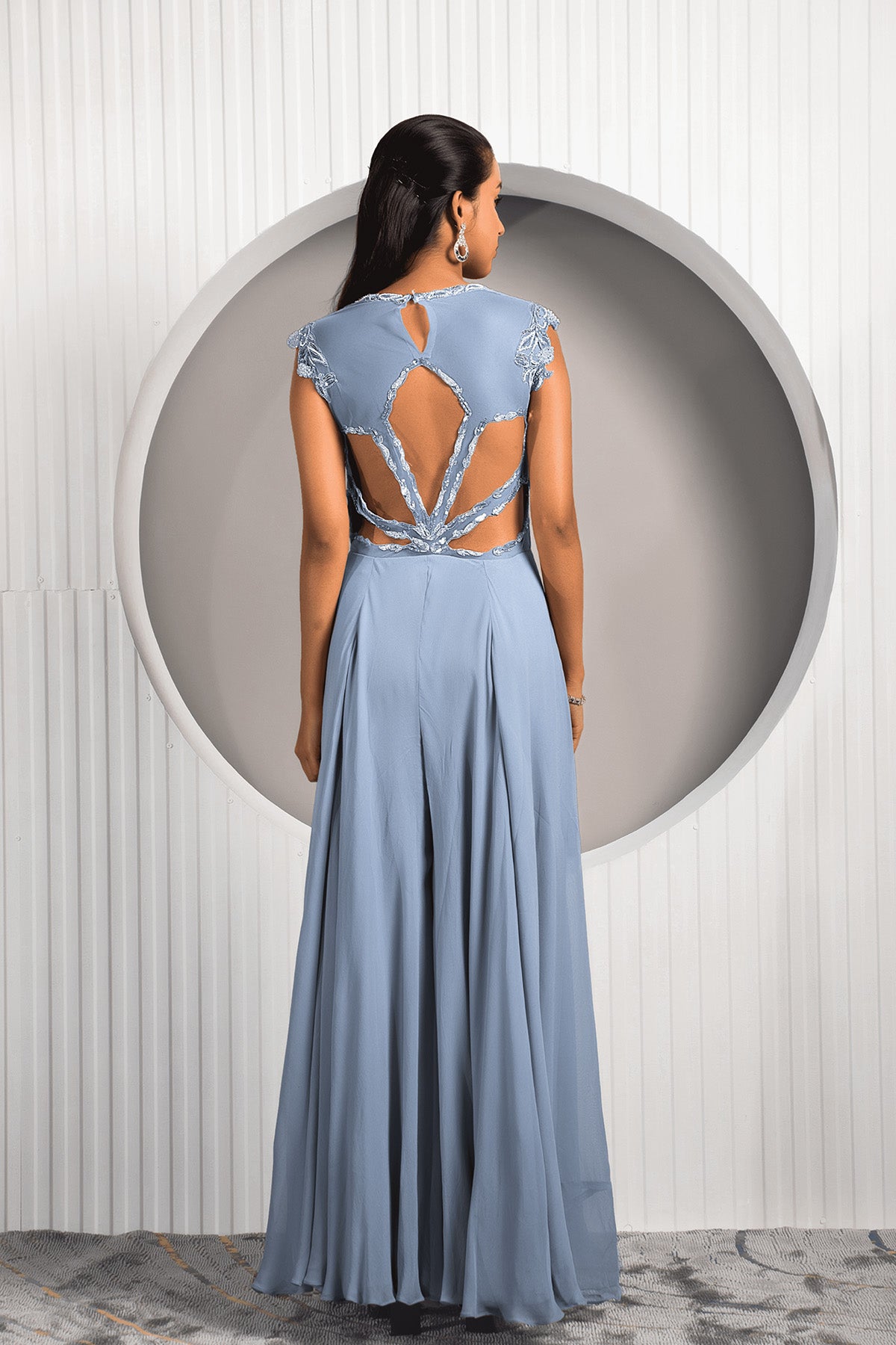 Nettle Jumpsuit