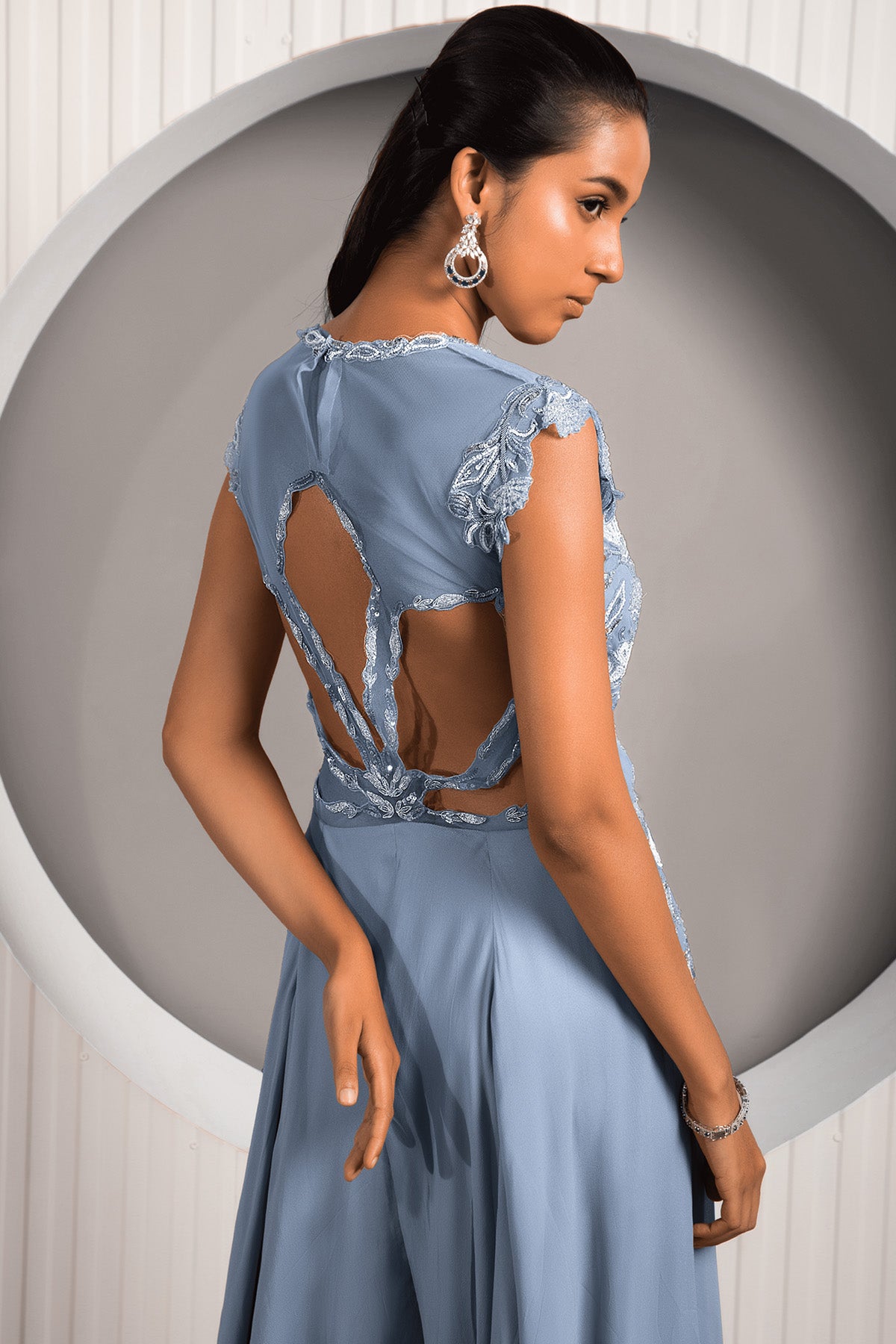 Nettle Jumpsuit