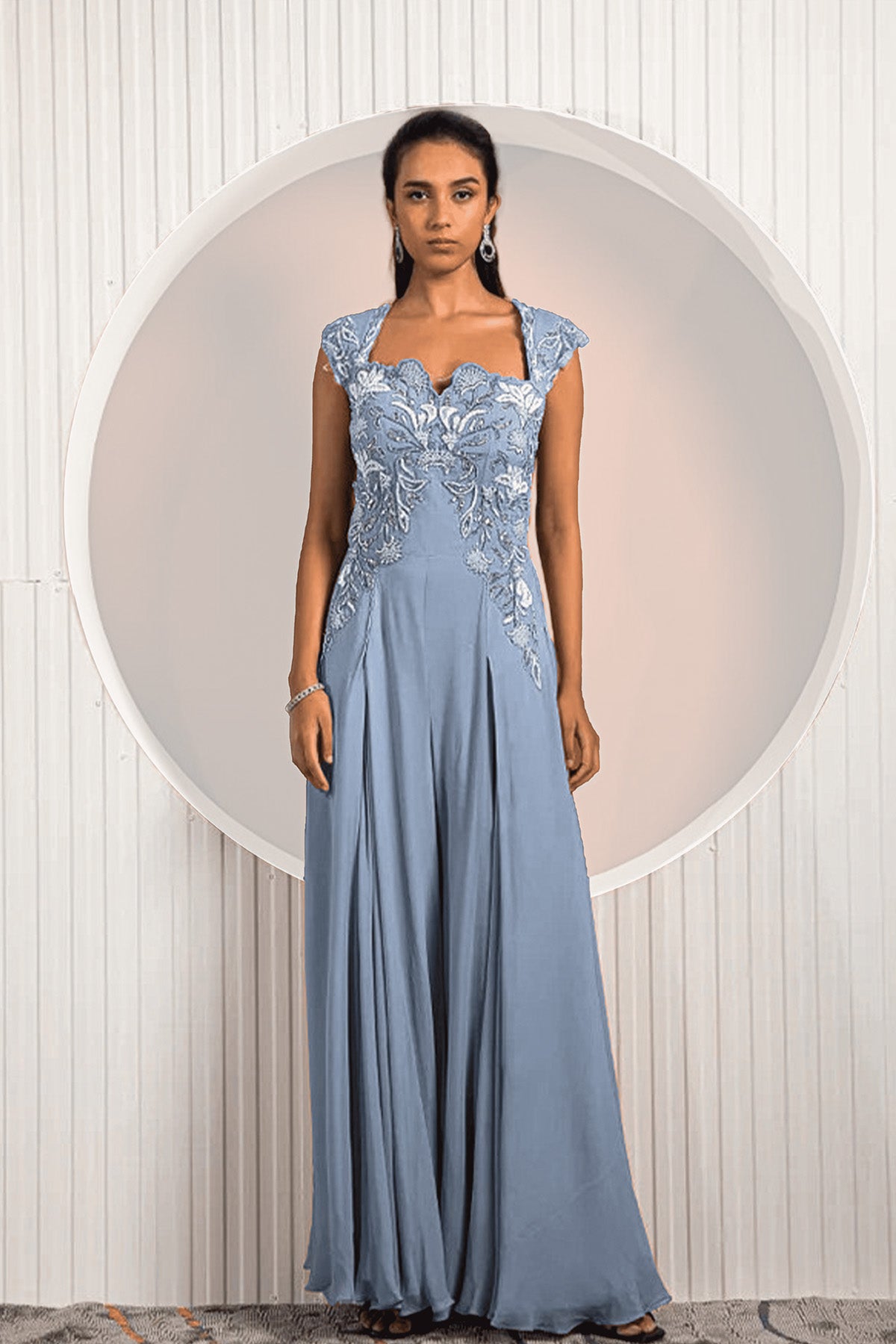 Nettle Jumpsuit