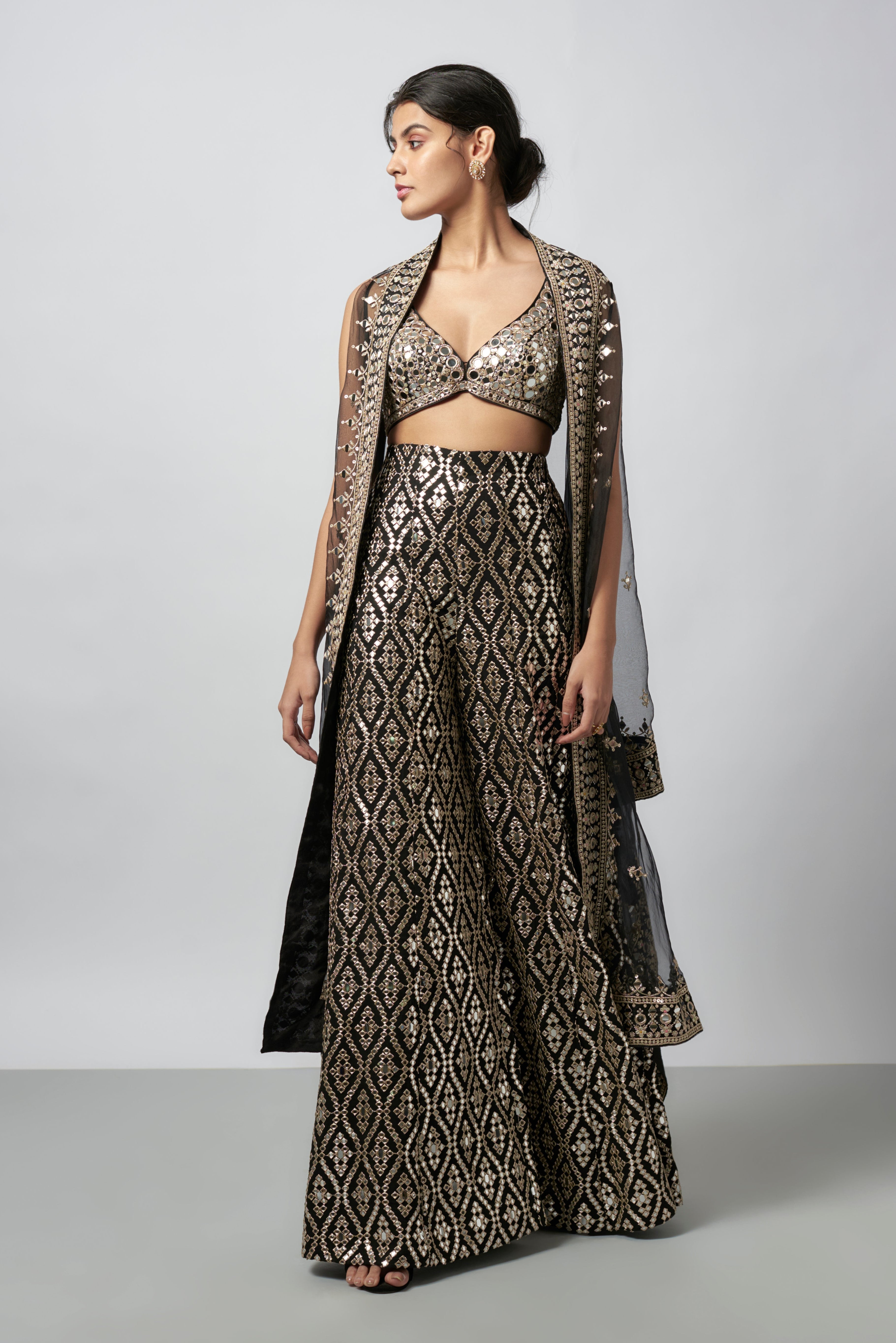 Mahika Pant Set