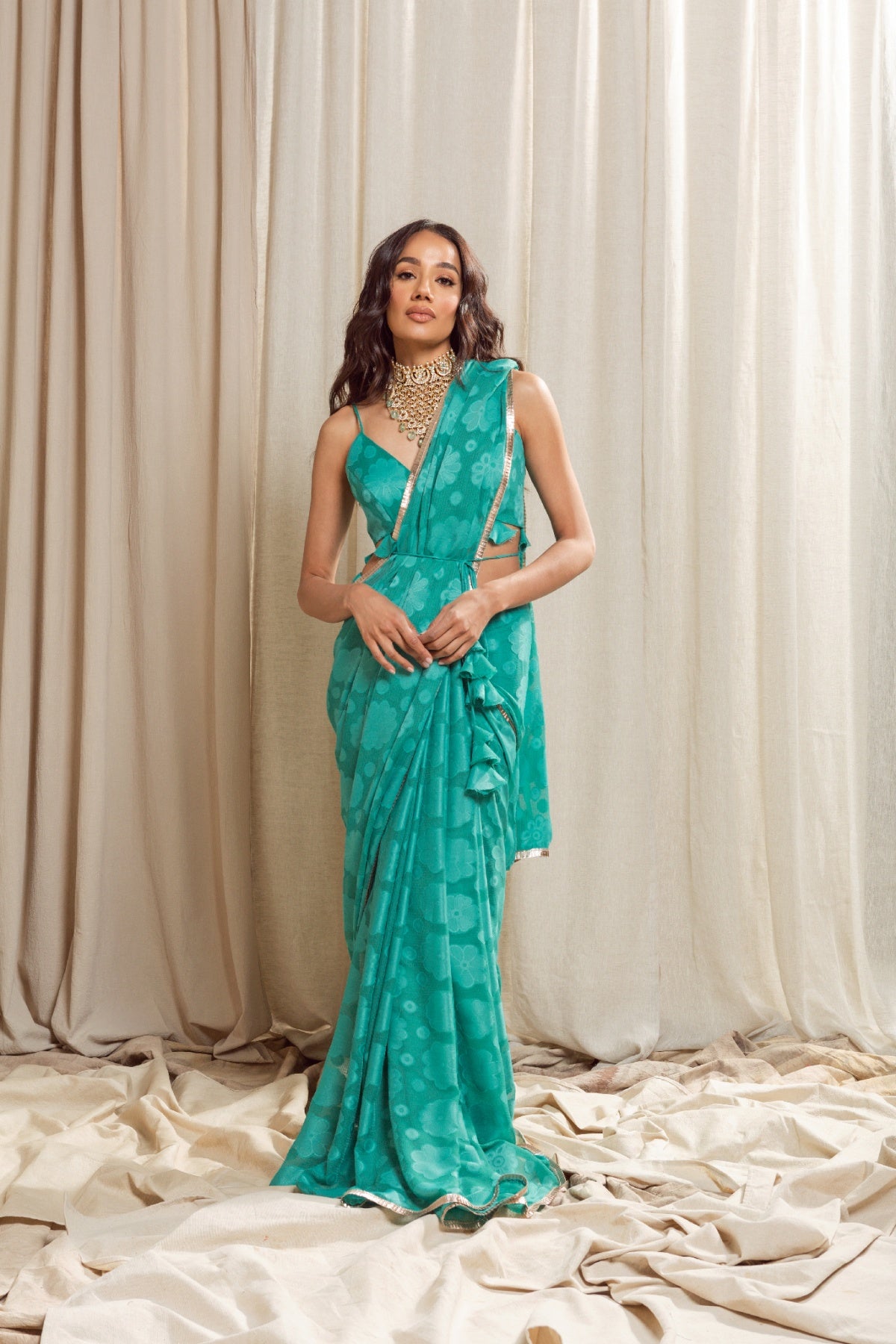 OCEANIA SARI