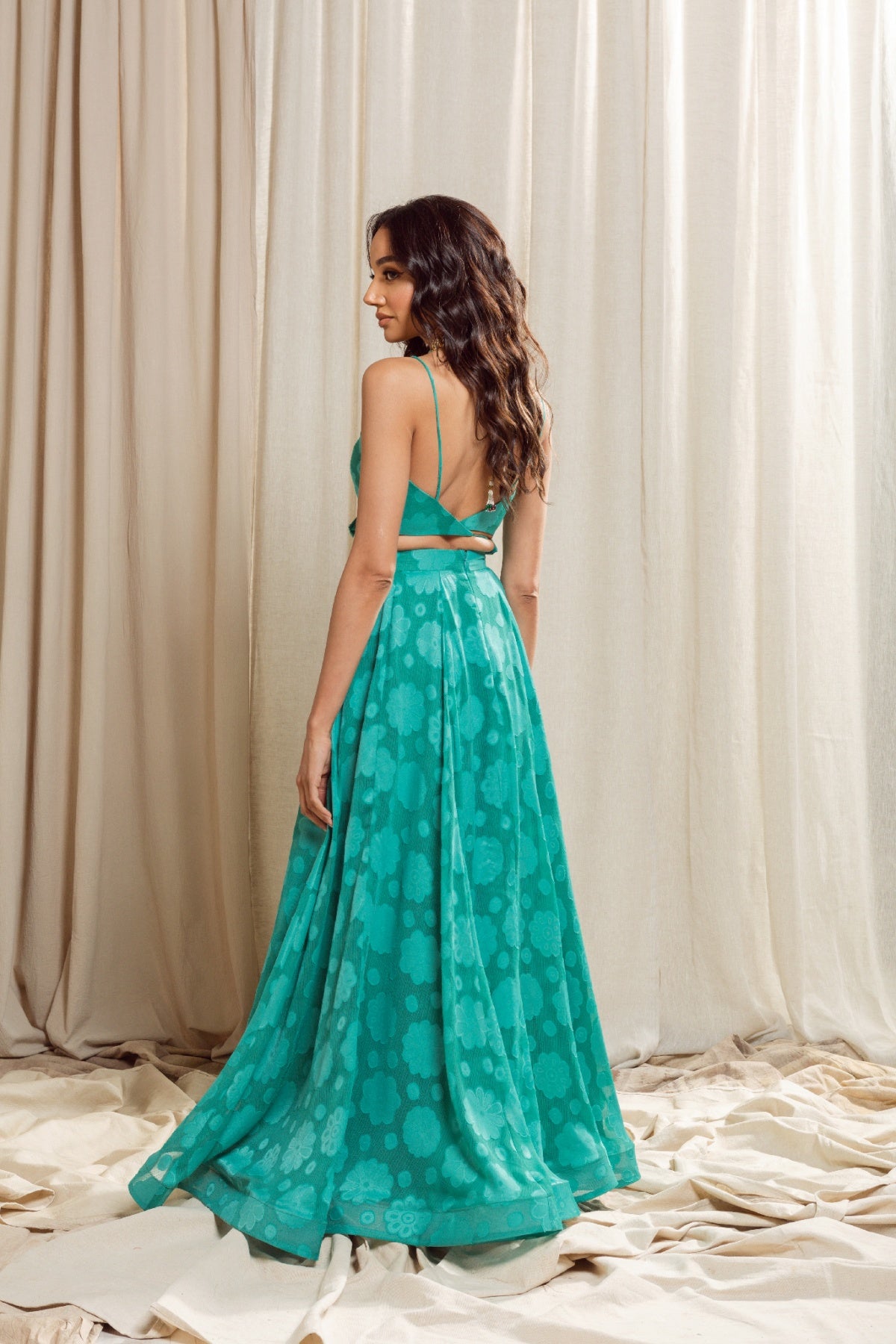 OCEANIA SKIRT
