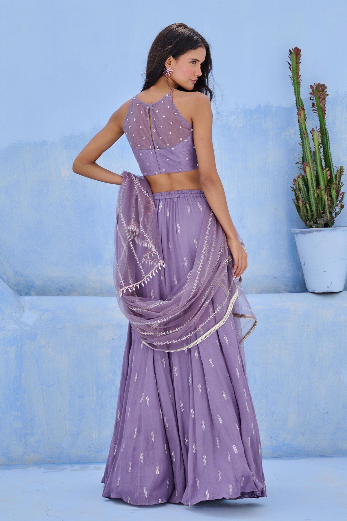 Sara - Ready To Ship