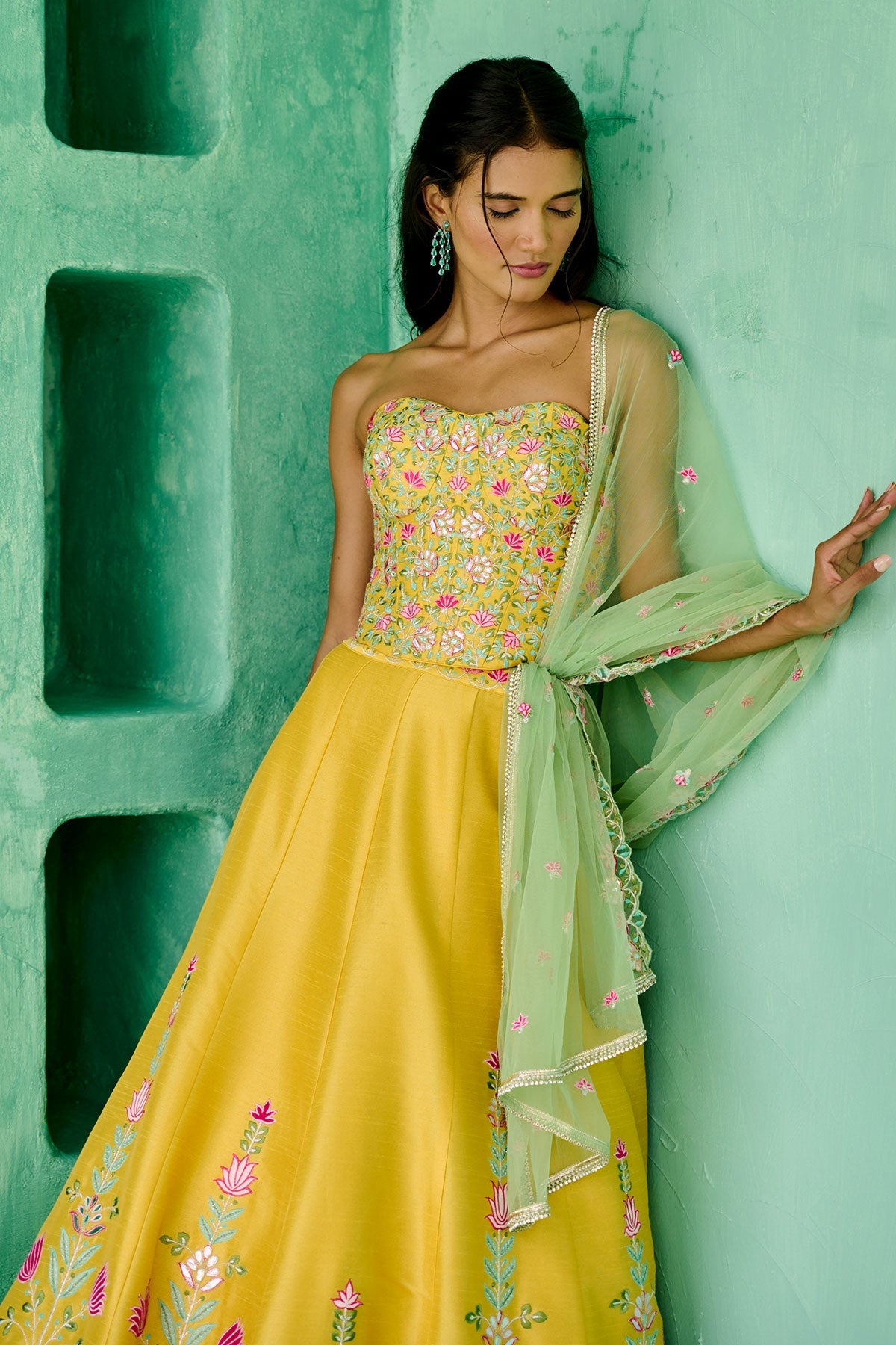 Falak - Ready To Ship