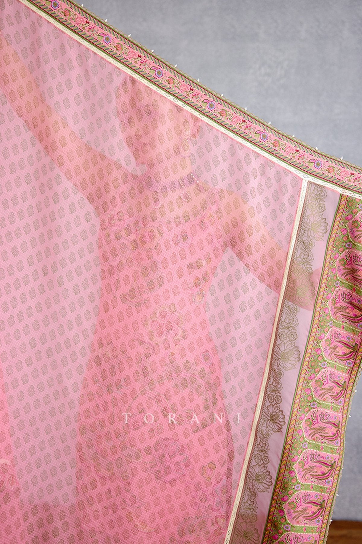 Pankaja Anvita Kurta Set