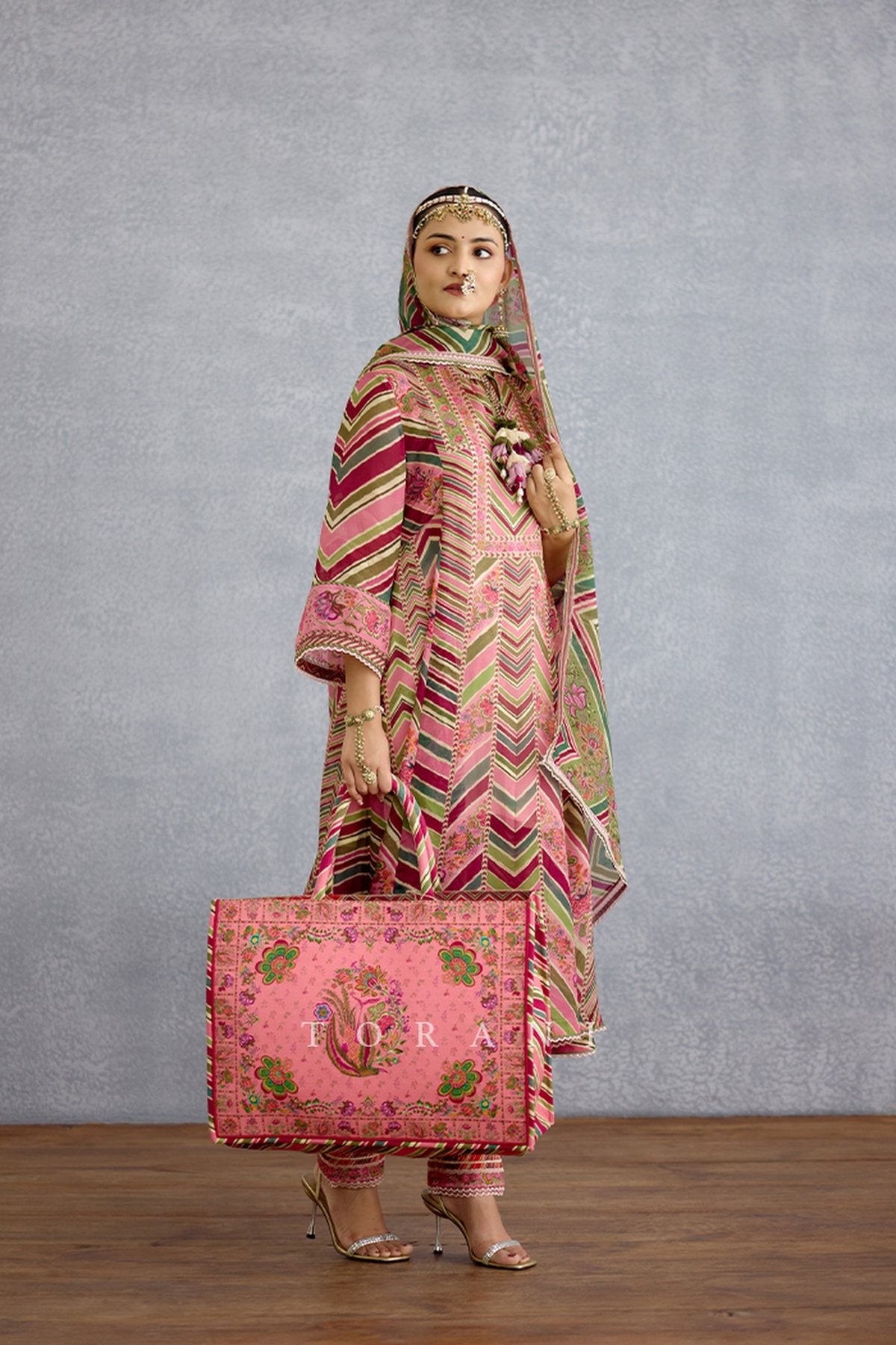 Pankaja Mrittika Handbag