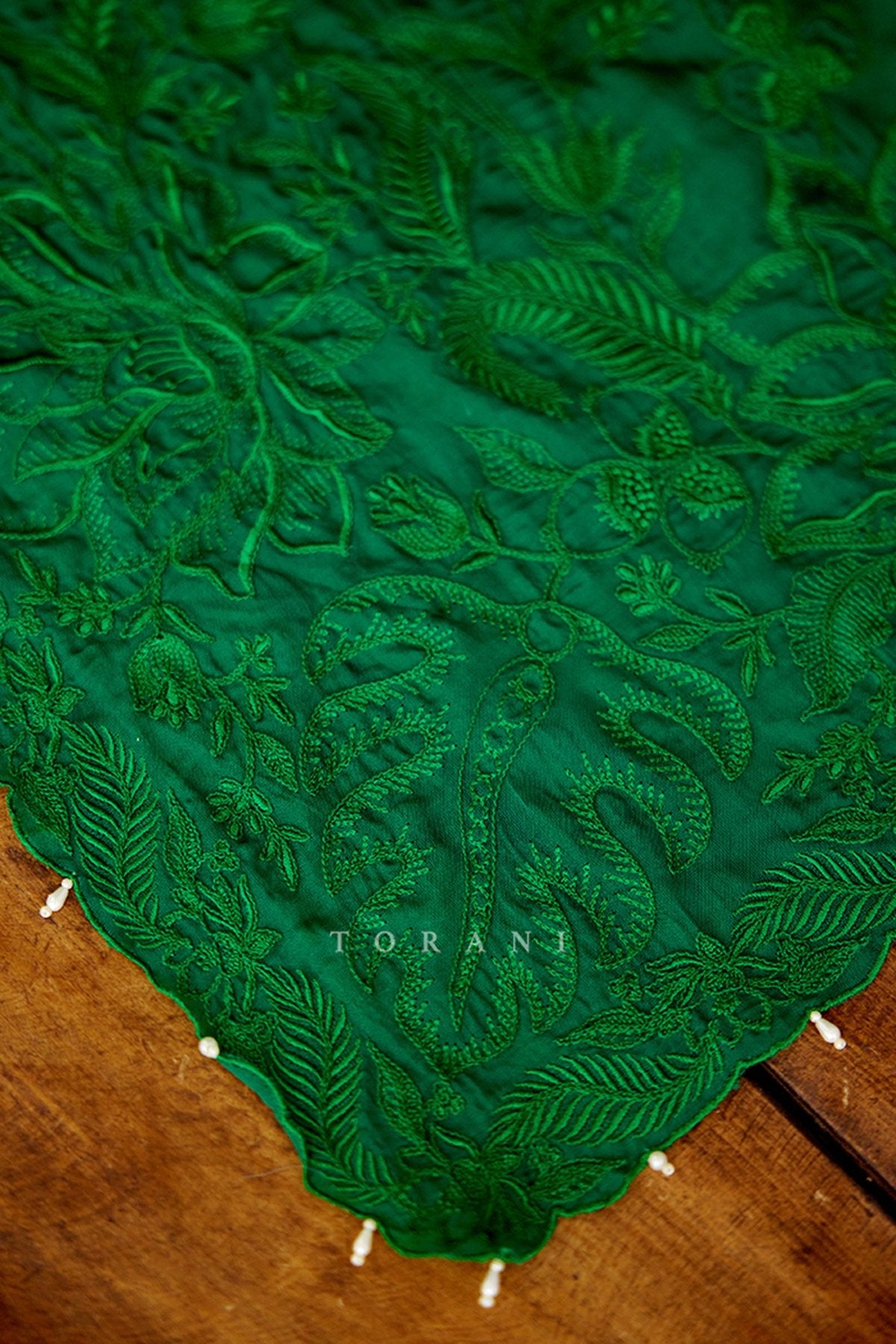 Parnabha Damini Saree
