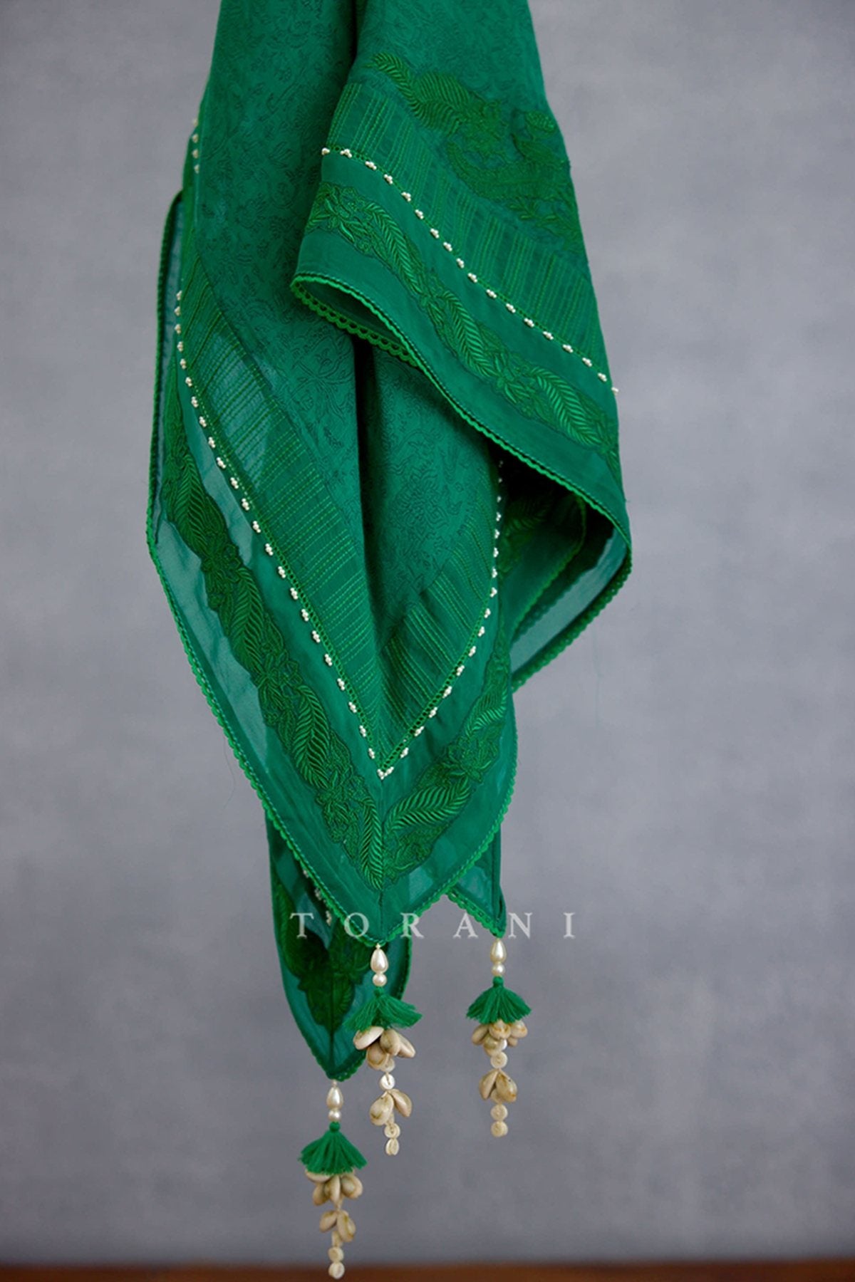 Parnabha Nuha Scarf