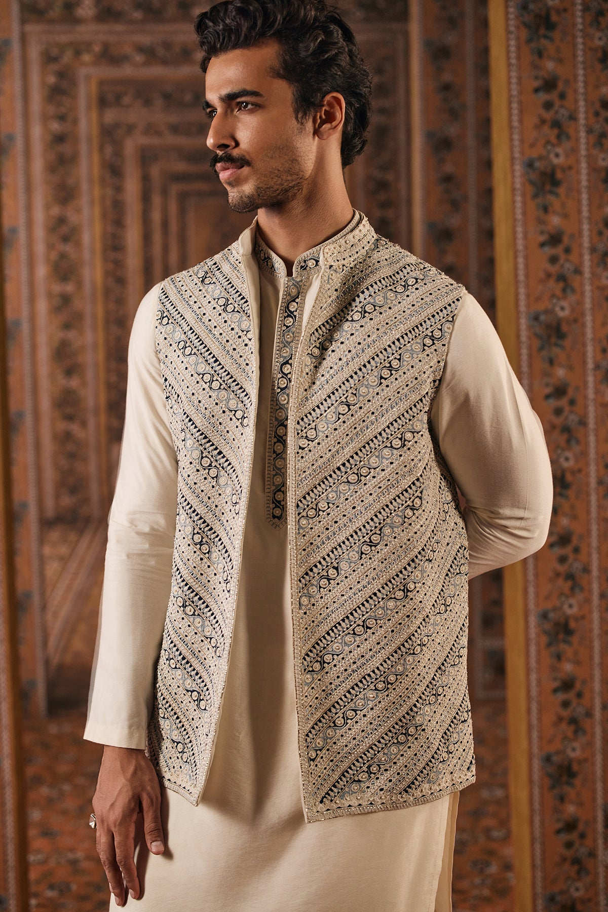Parvaz BANDI SET
