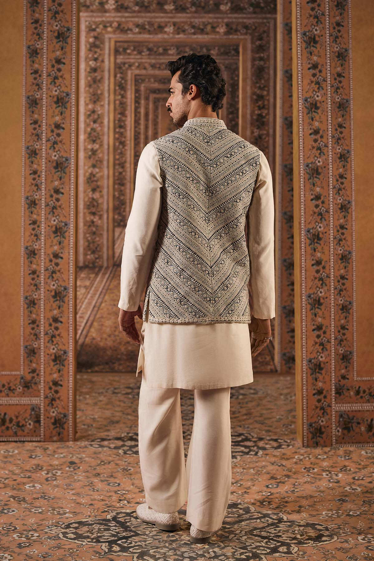 Parvaz BANDI SET