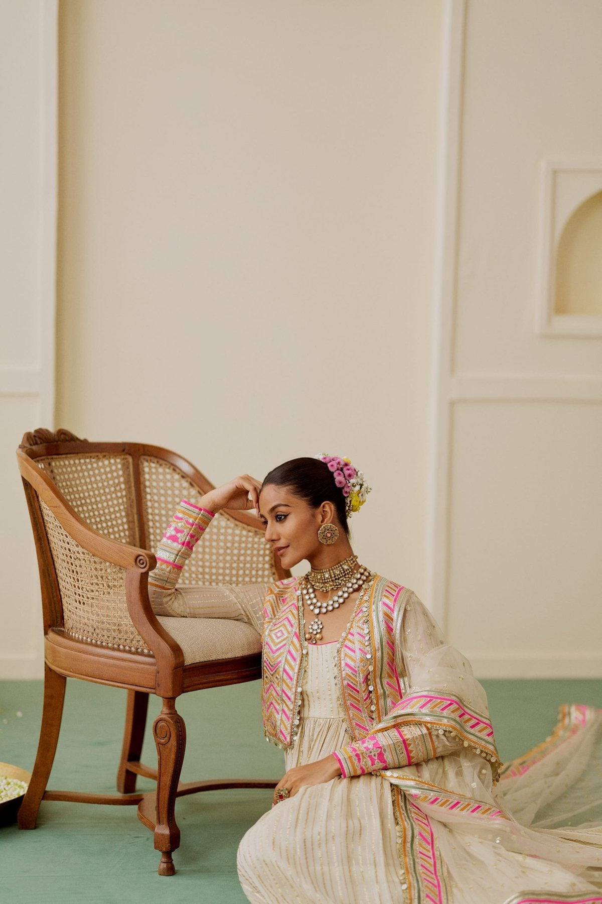 Qissa Anarkli Set
