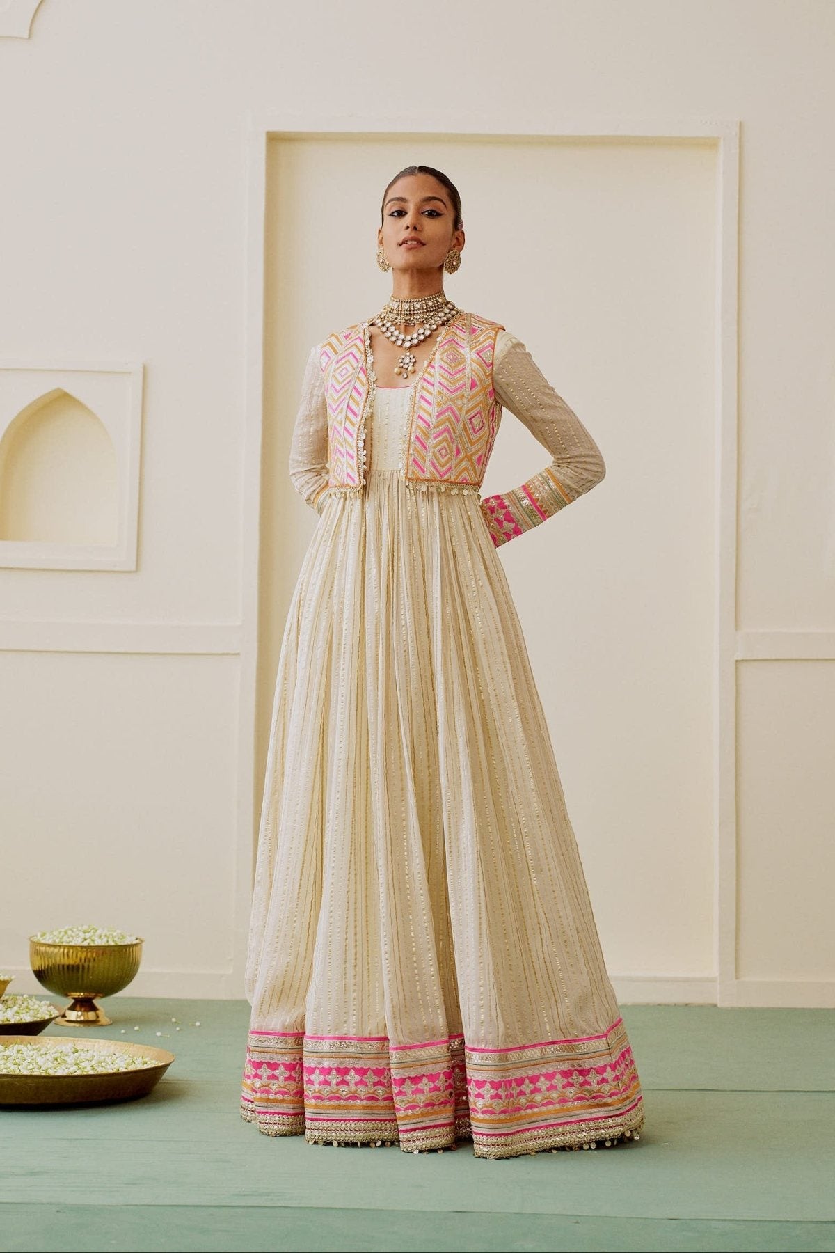 Qissa Anarkli Set