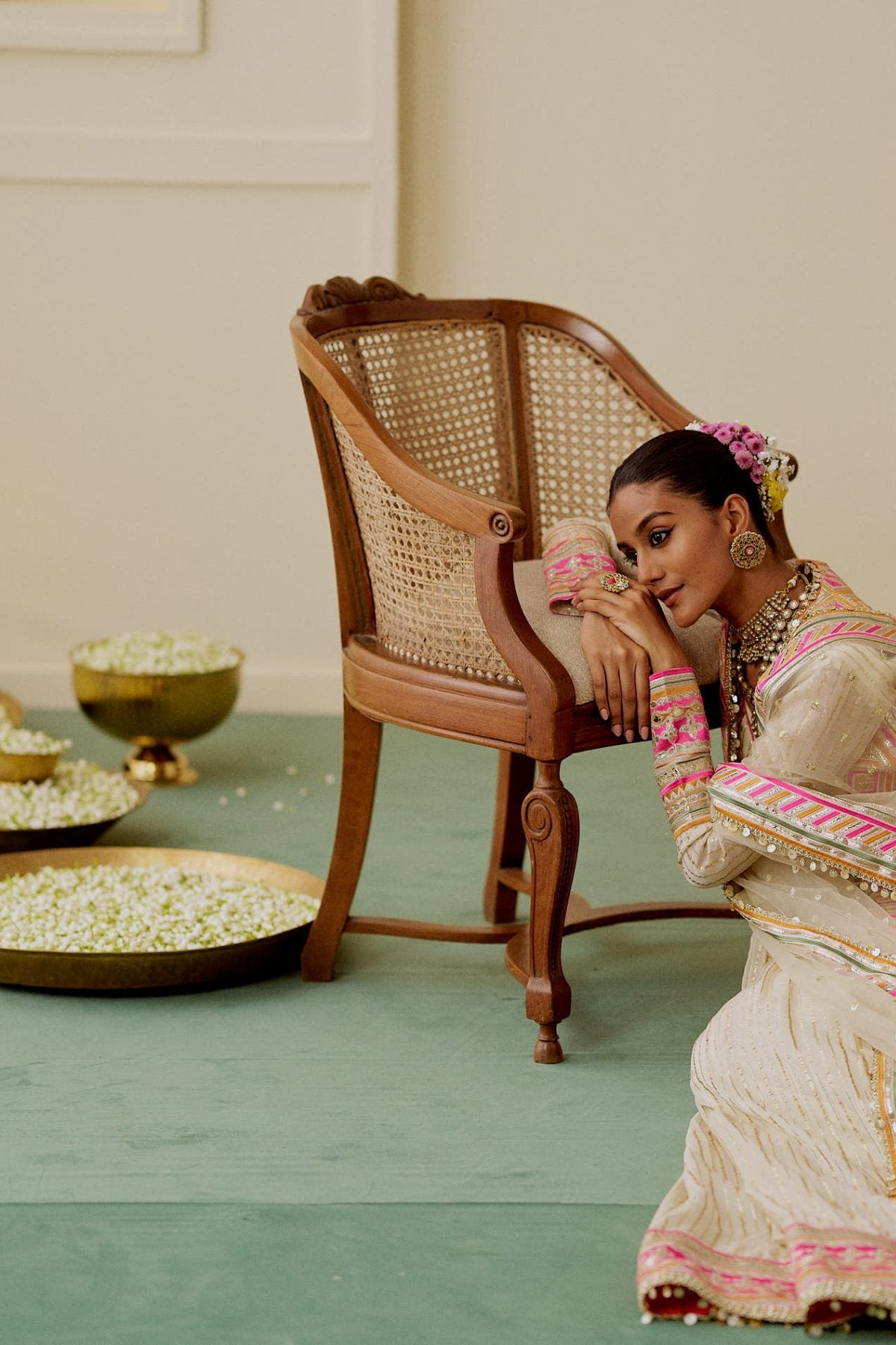 Qissa Anarkli Set