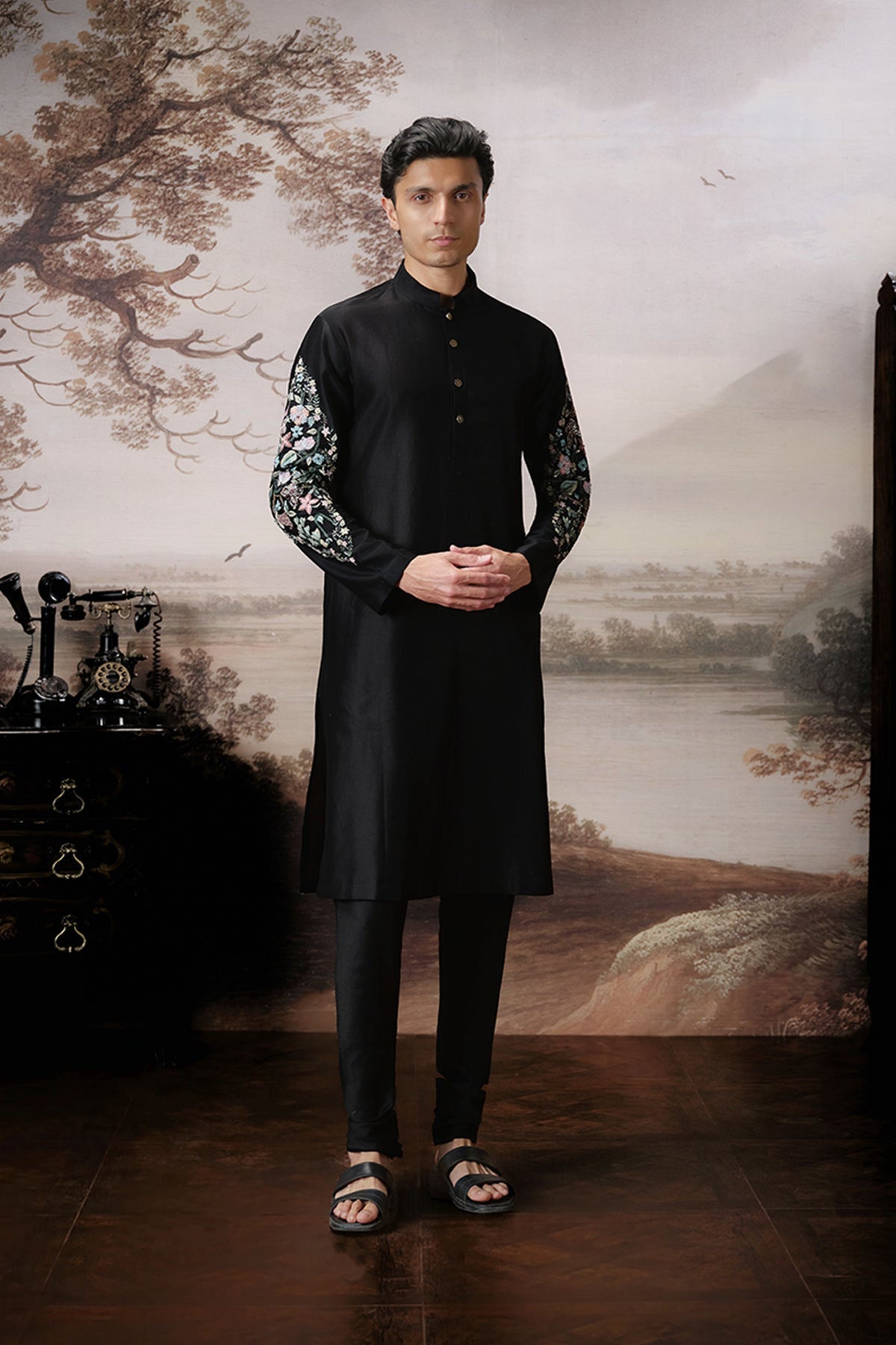 RAGHAV