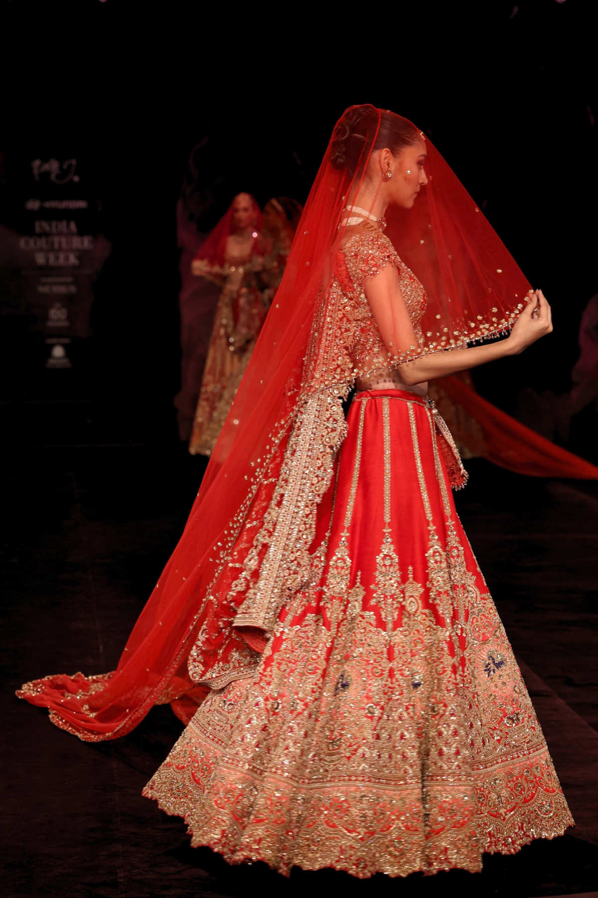 Rajshri Lehenga
