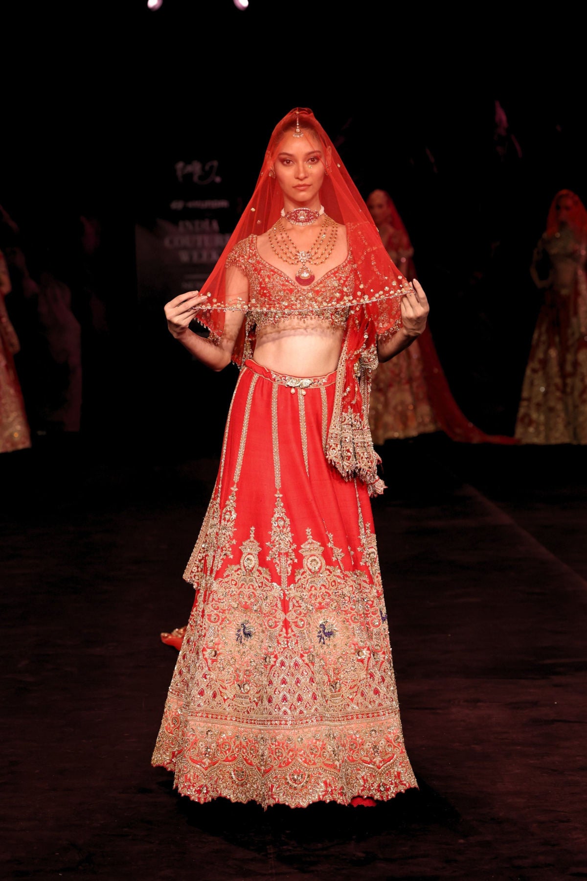 Rajshri Lehenga