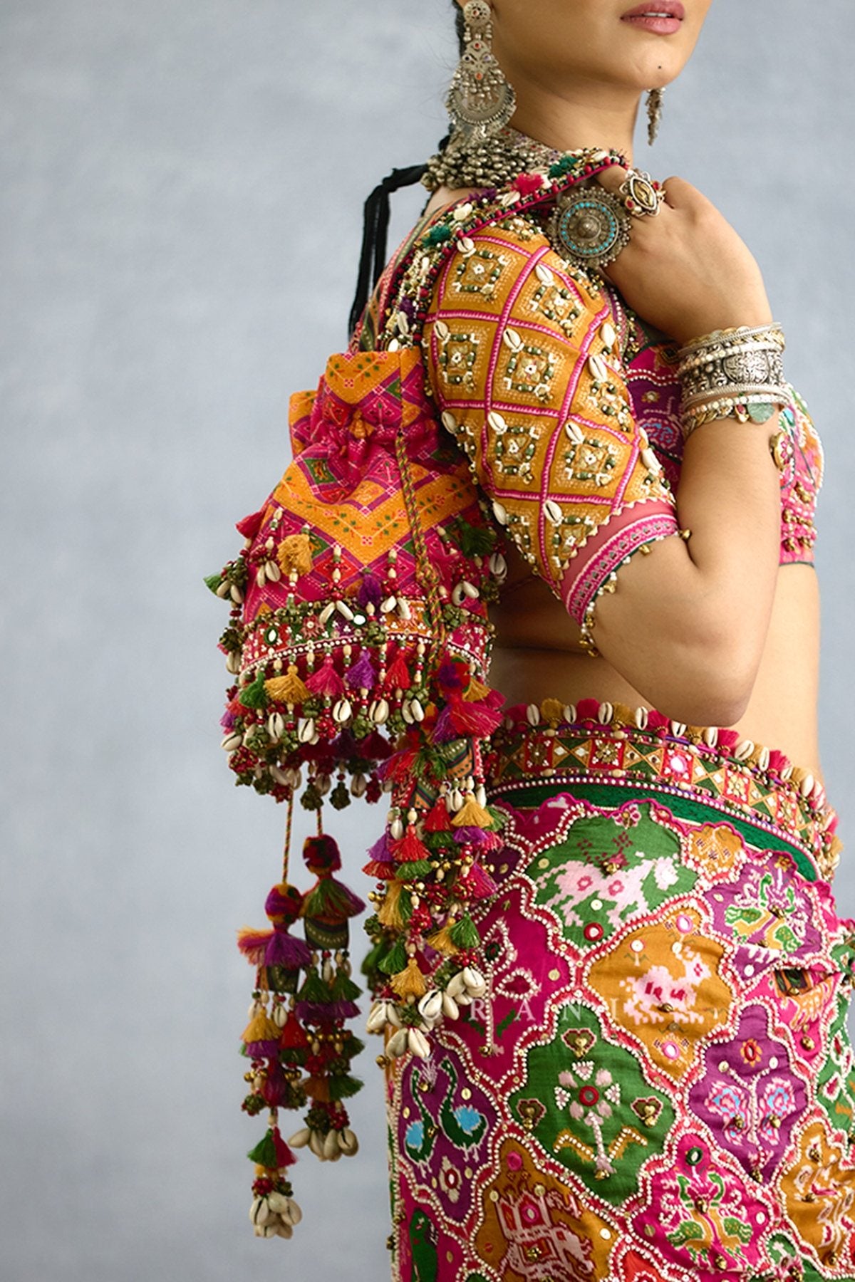 Rangili Jinal Potli