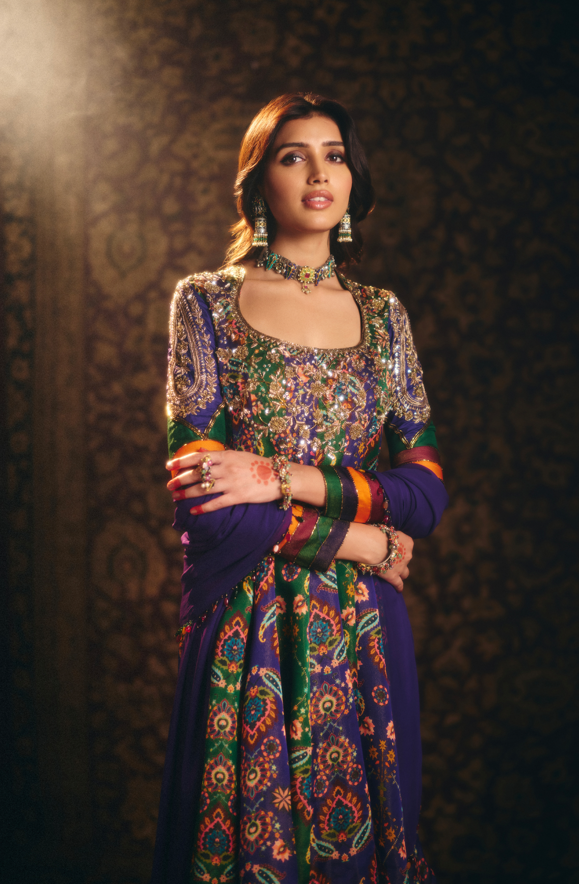 TARA ANARKALI SET