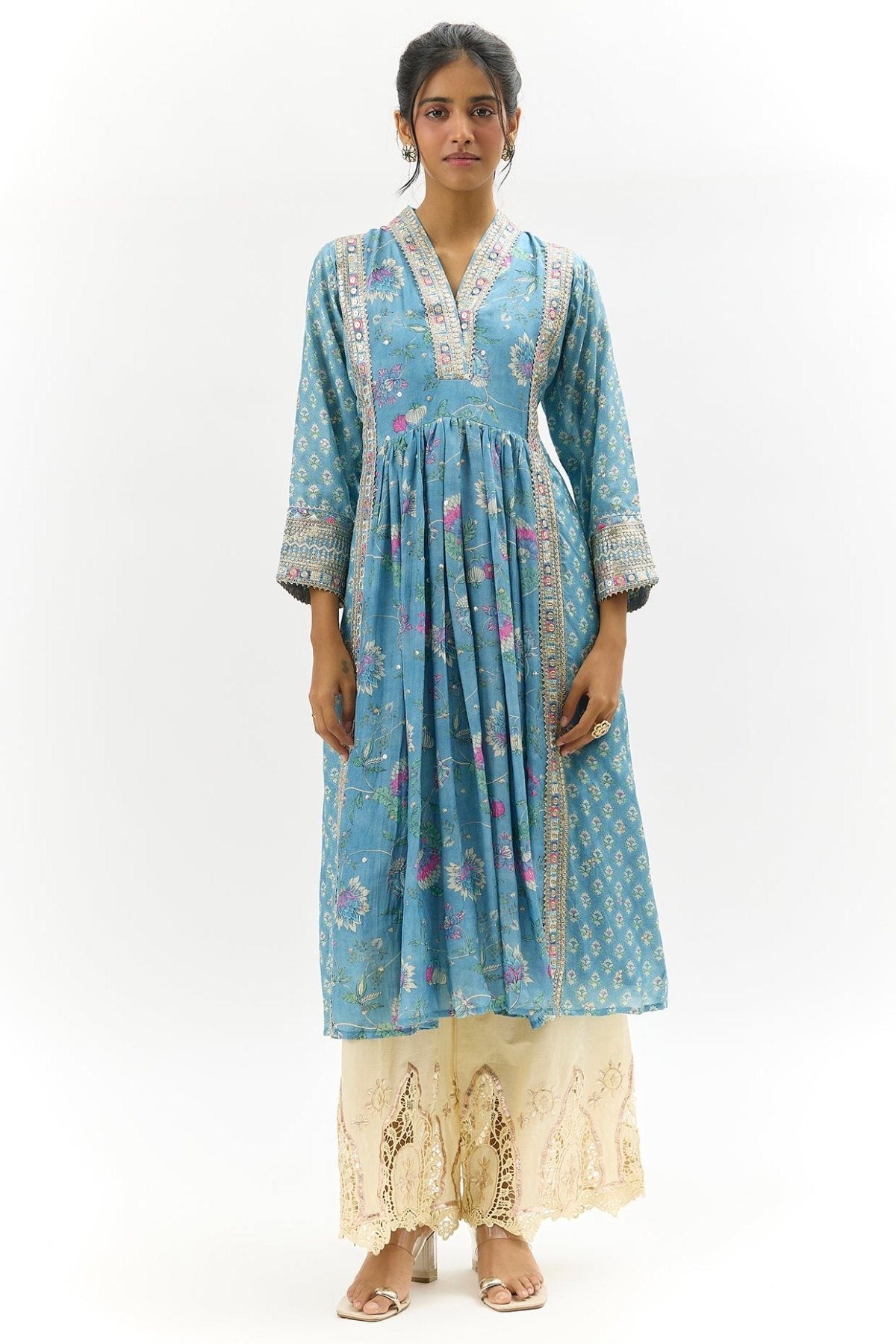Riya Tunic