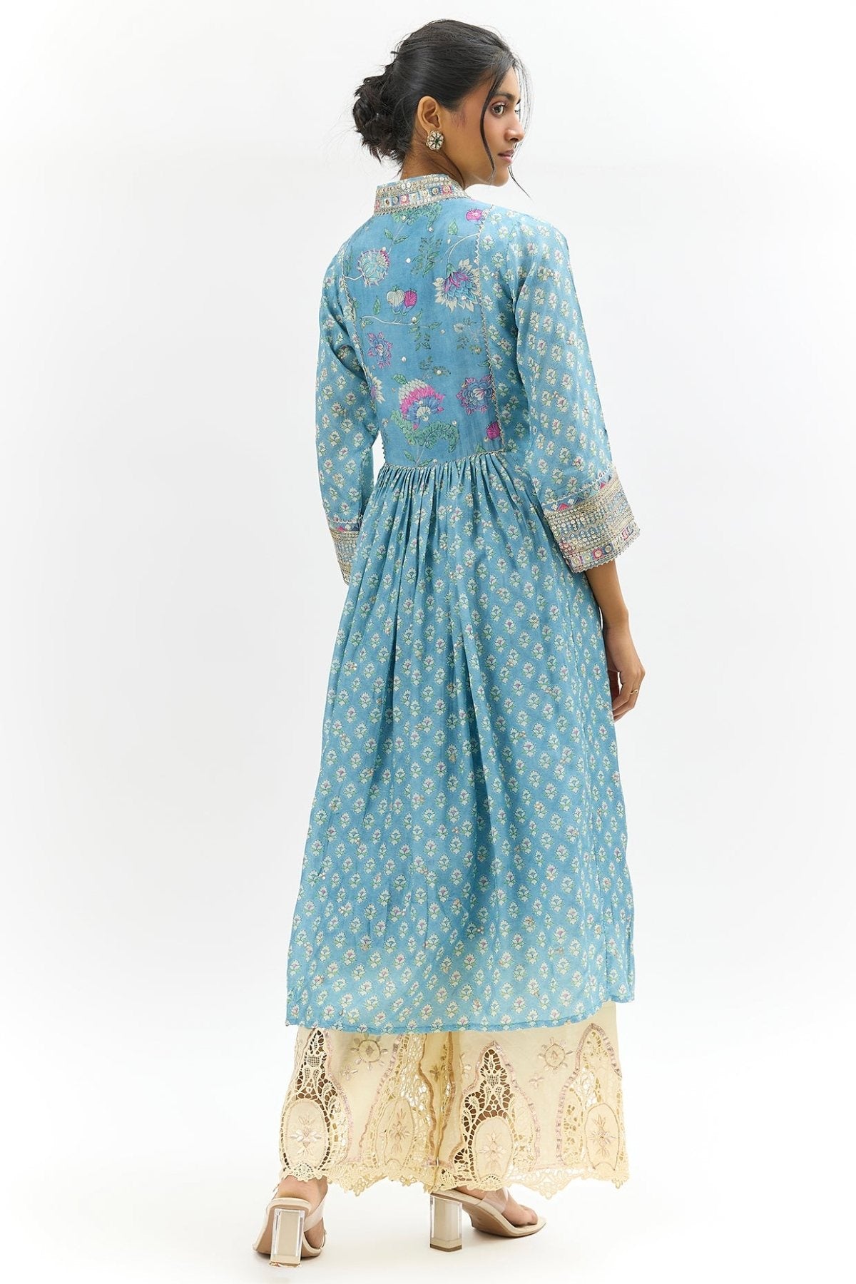 Riya Tunic