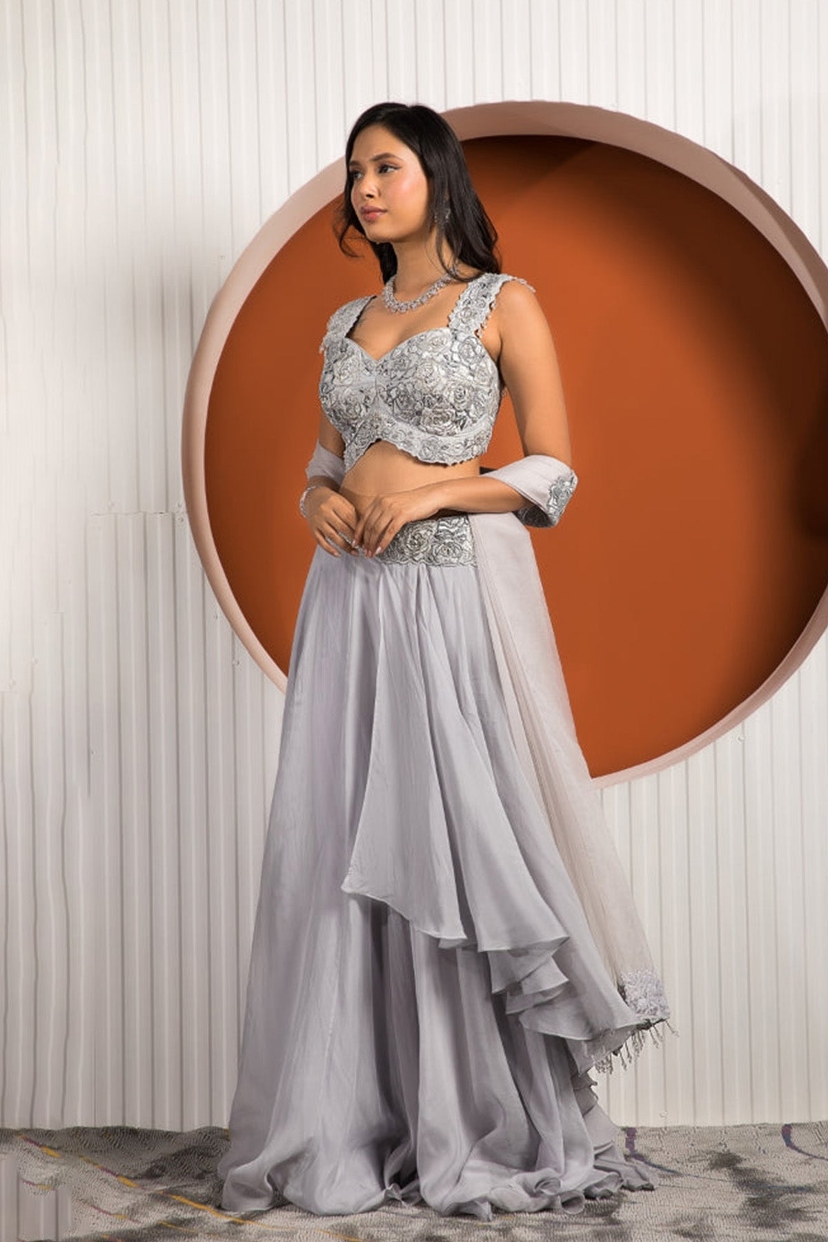 Rose Set