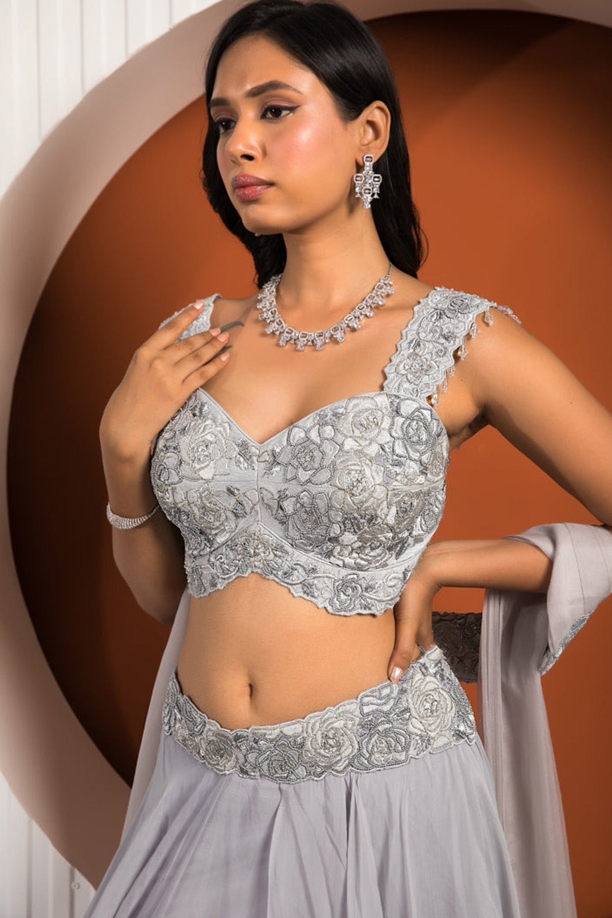Rose Set