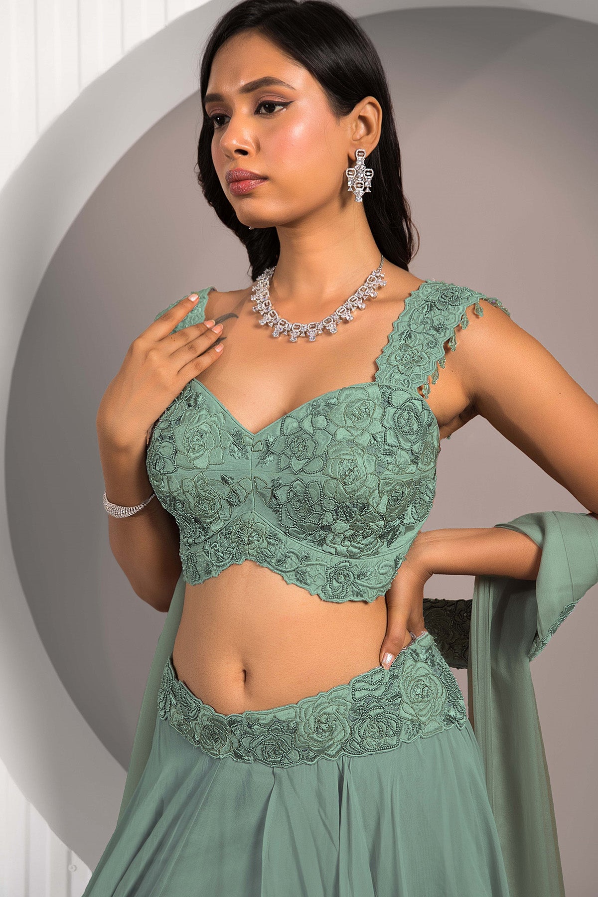 Rose Set