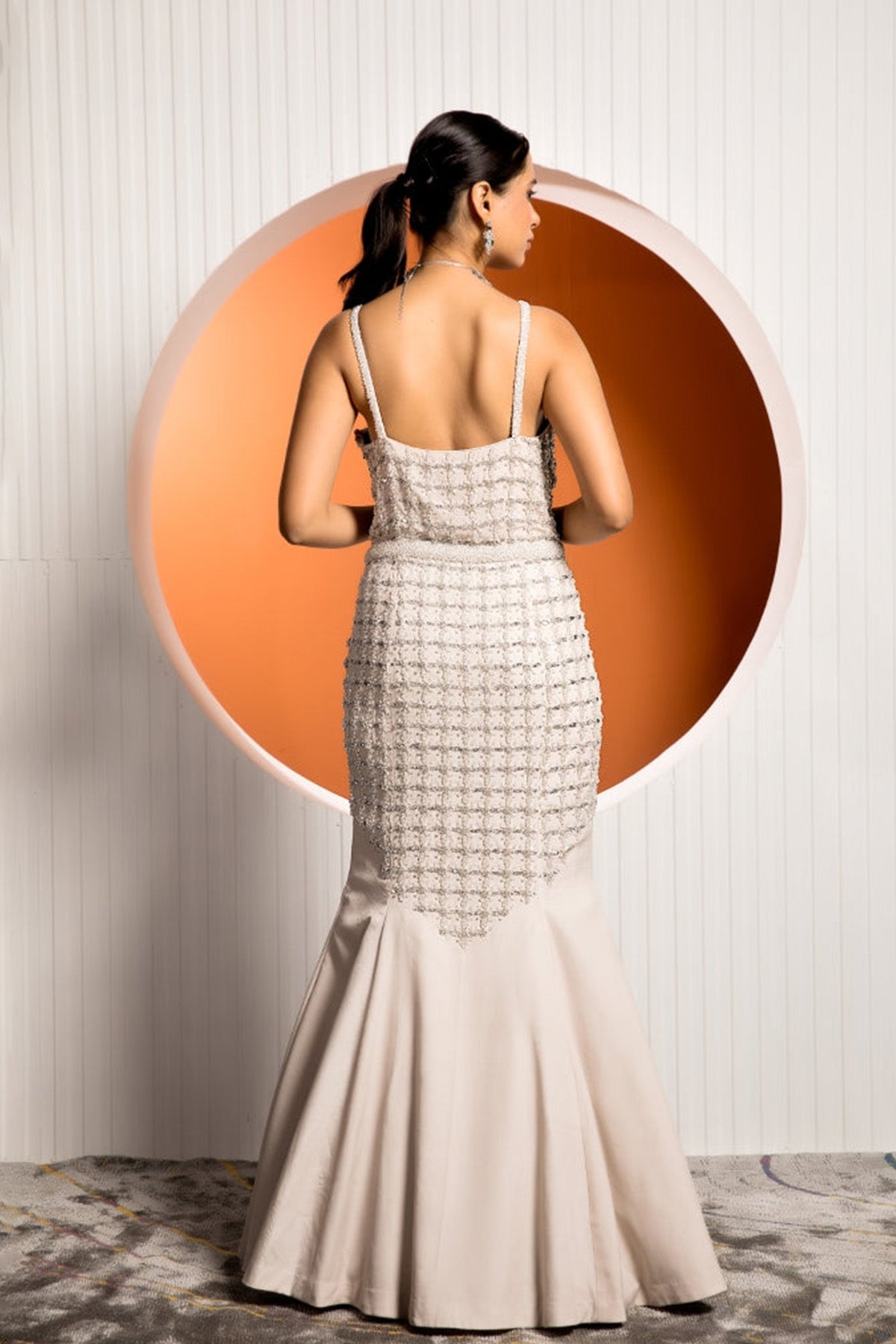 Rosemary Gown