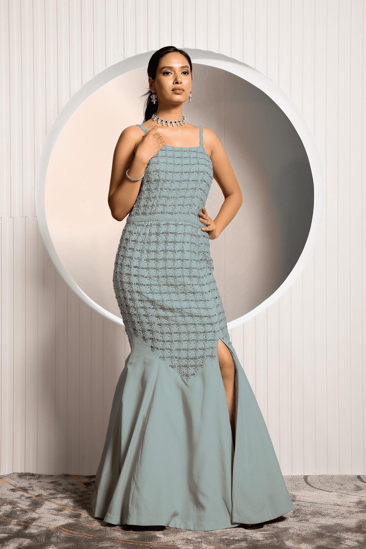 Rosemary Gown