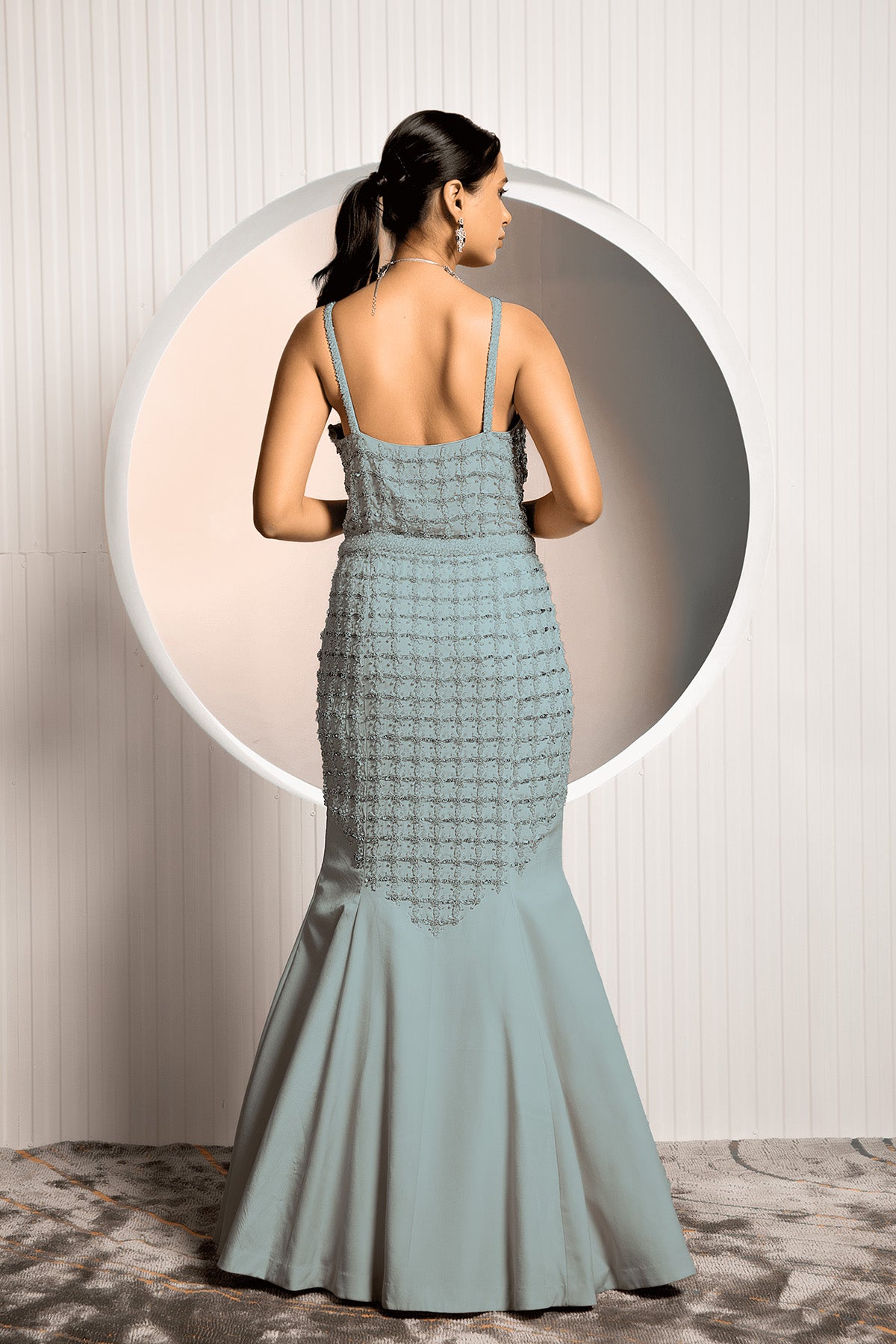 Rosemary Gown
