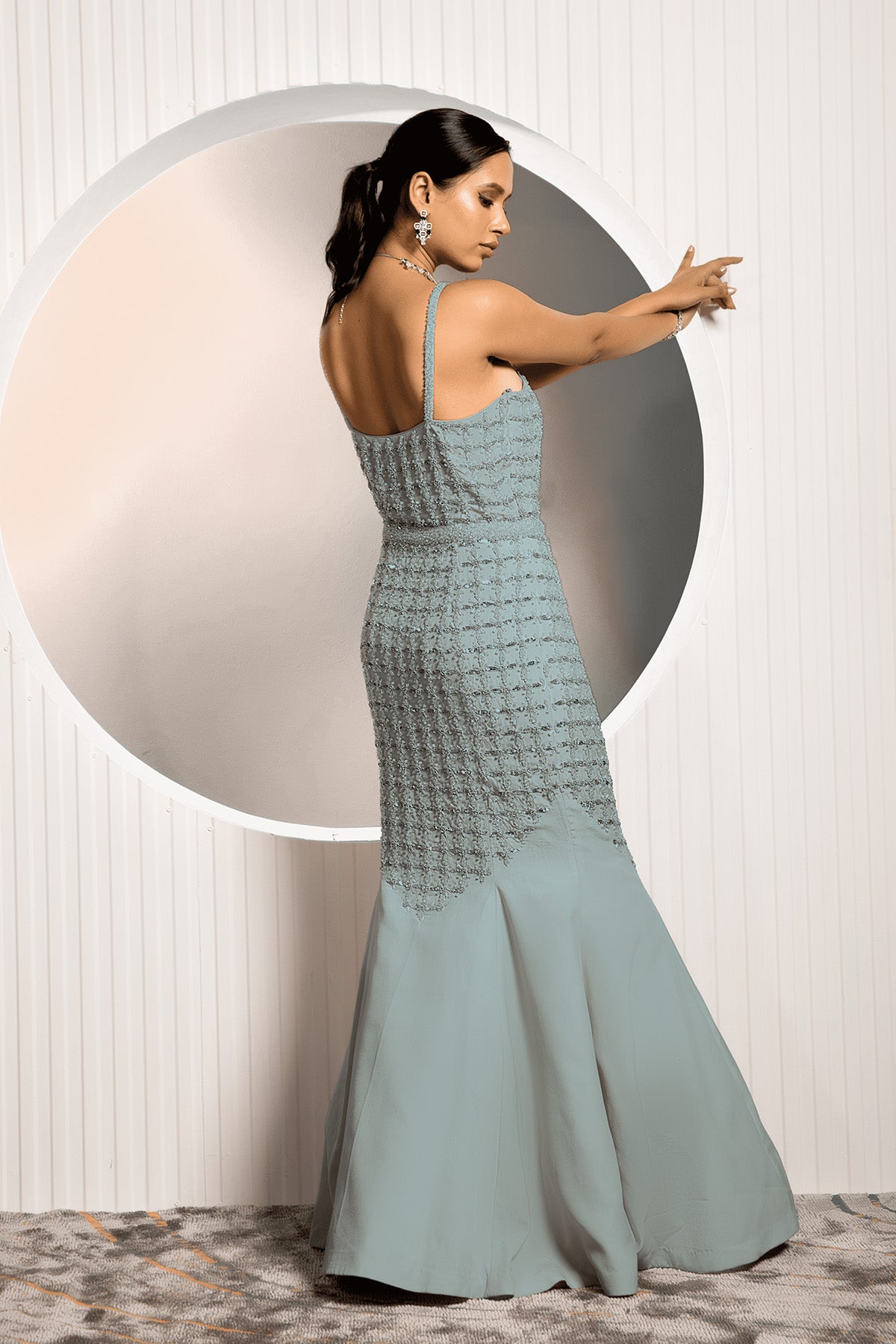 Rosemary Gown