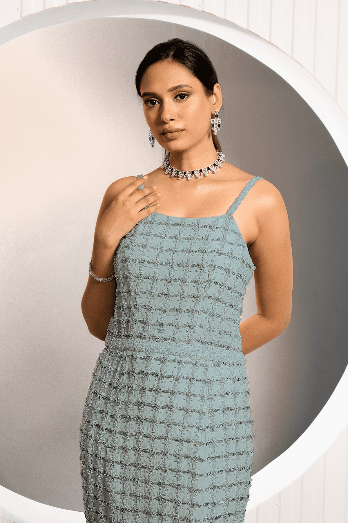 Rosemary Gown