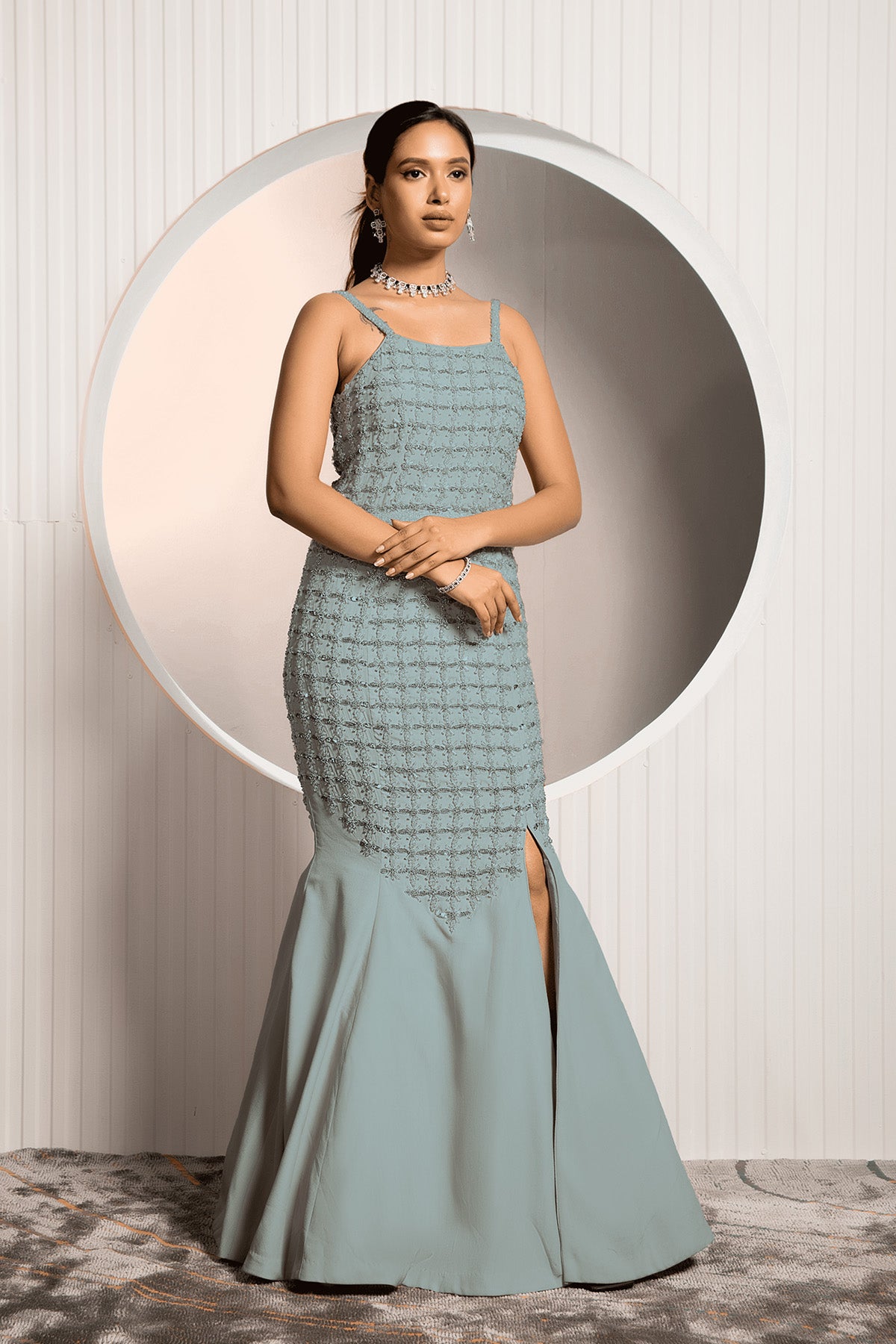 Rosemary Gown