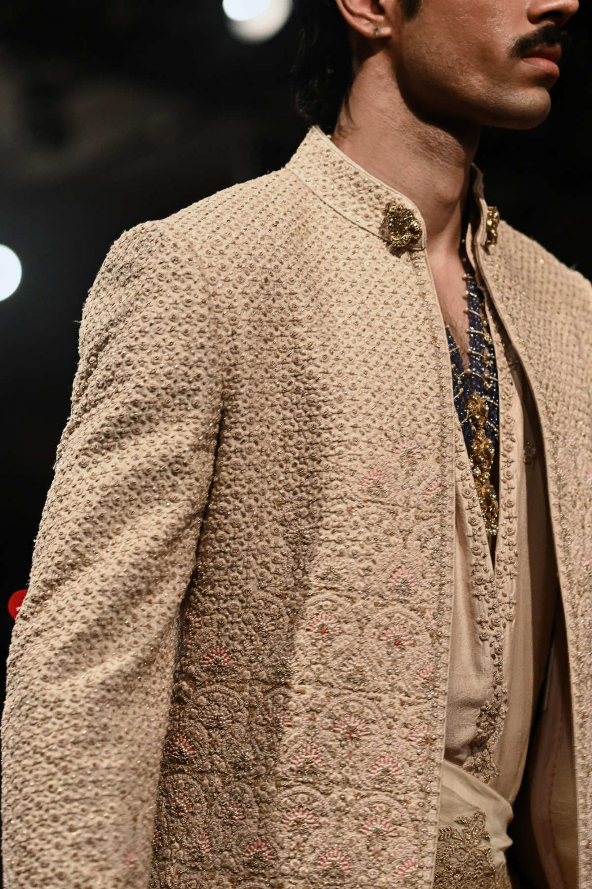 Samarveer Sherwani Set