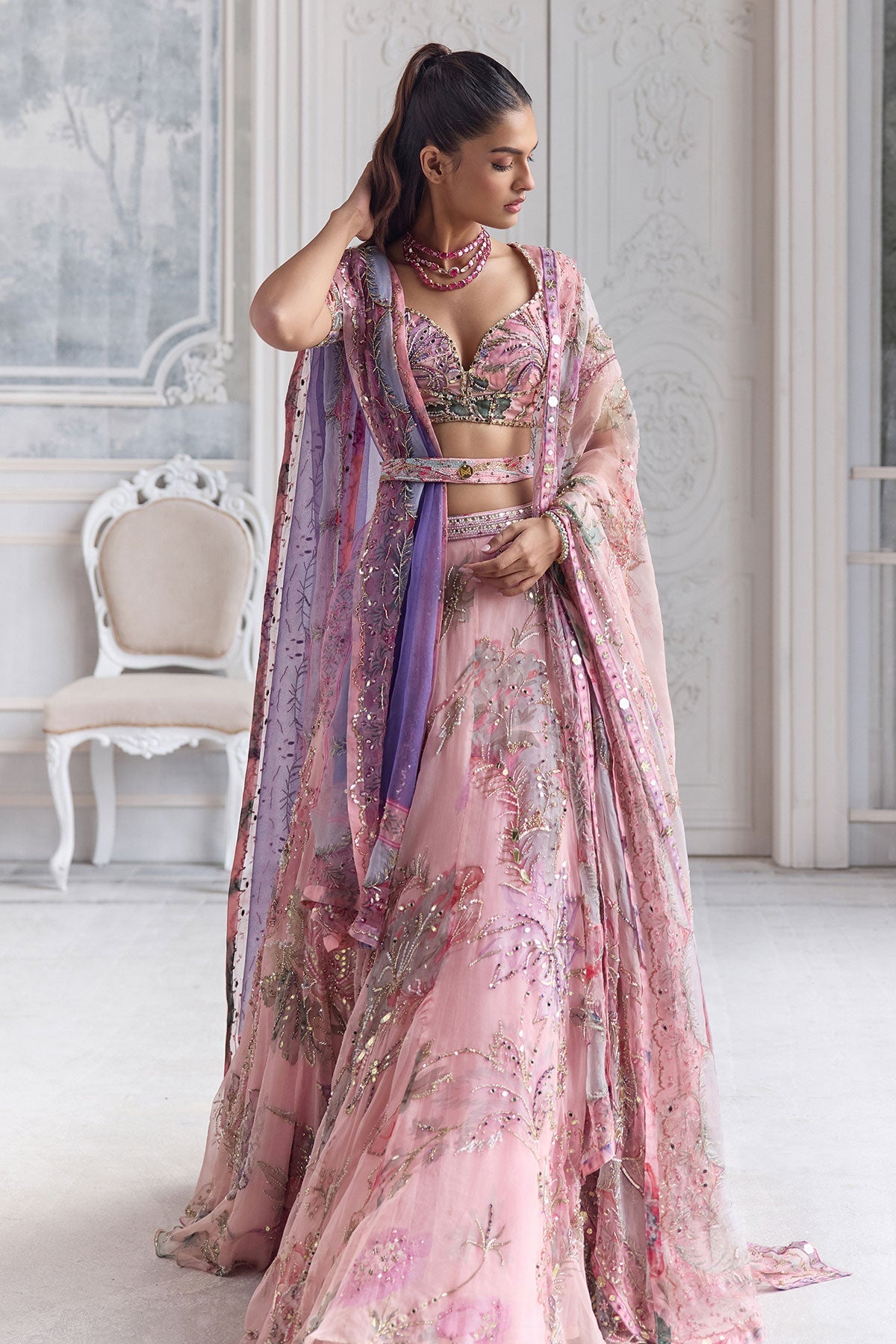 SARA BRIDAL