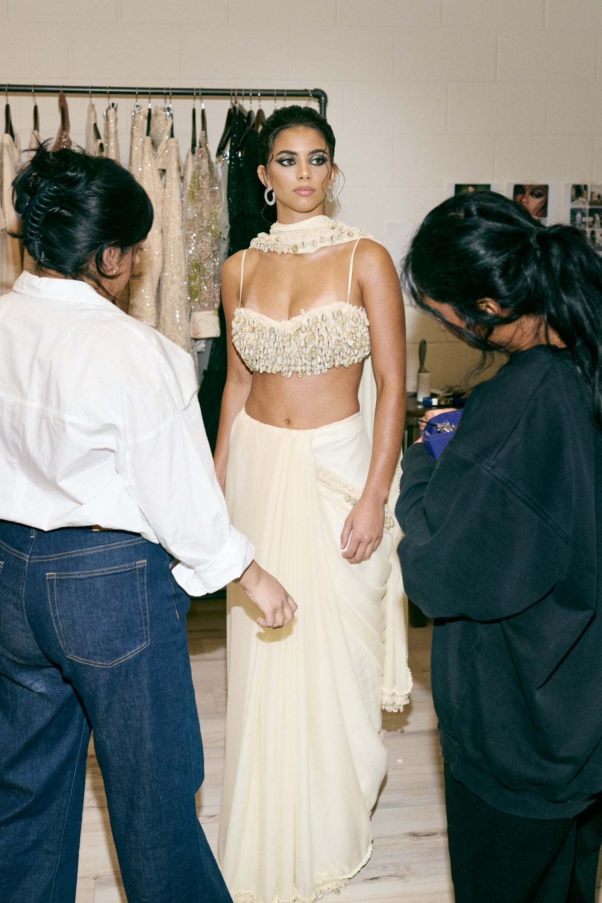 SEA SHELL SARI