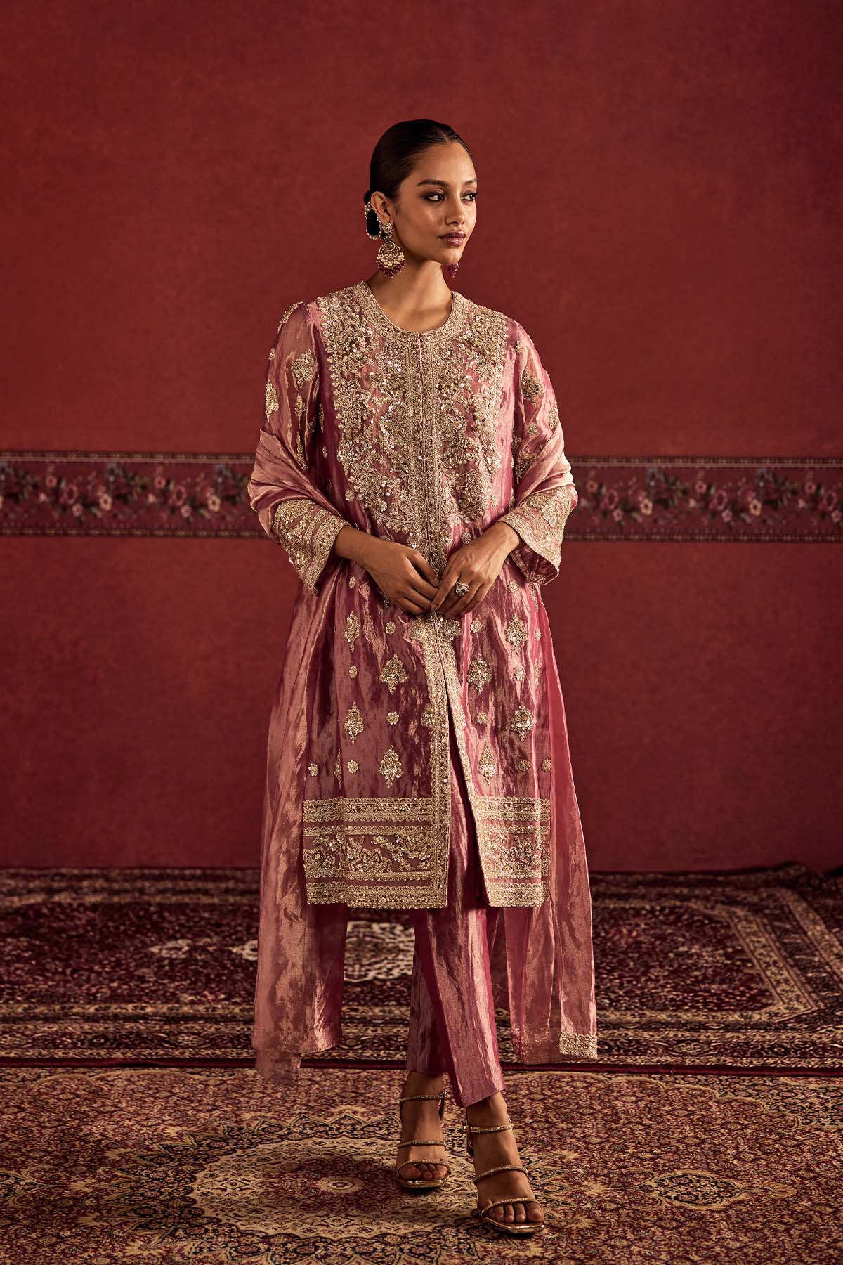 Seher KURTA SET