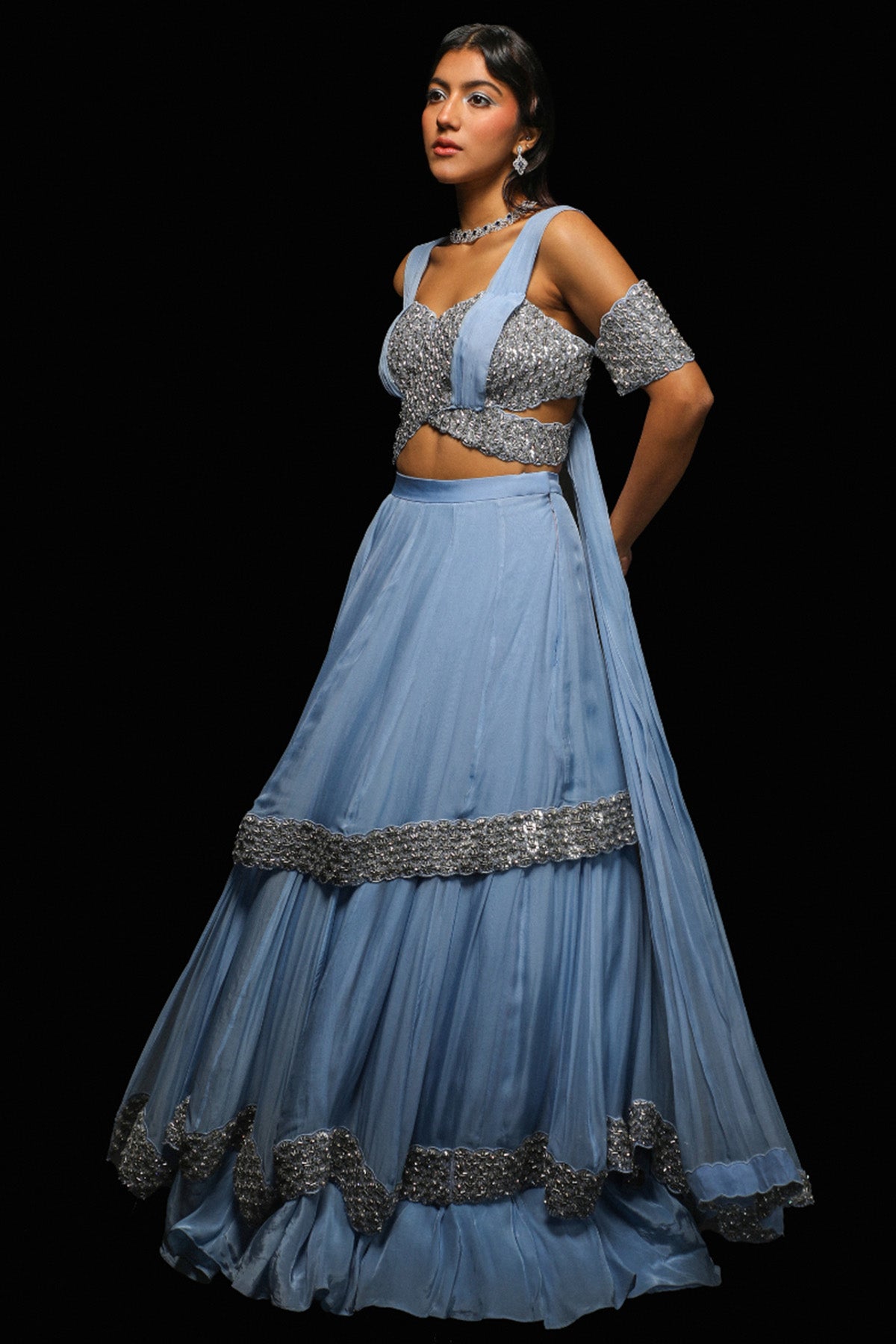 Selenia Set